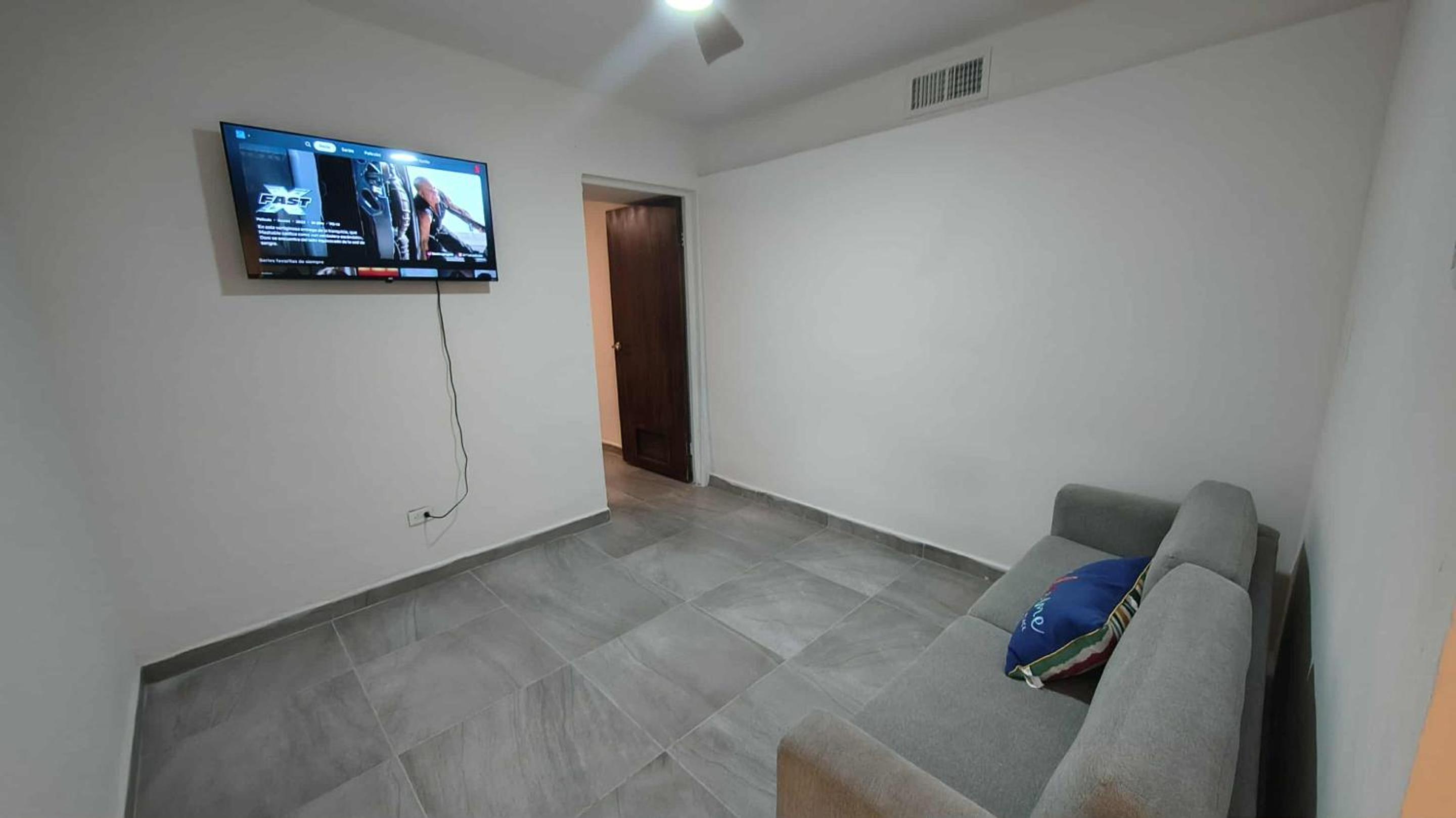 Santafe Suites