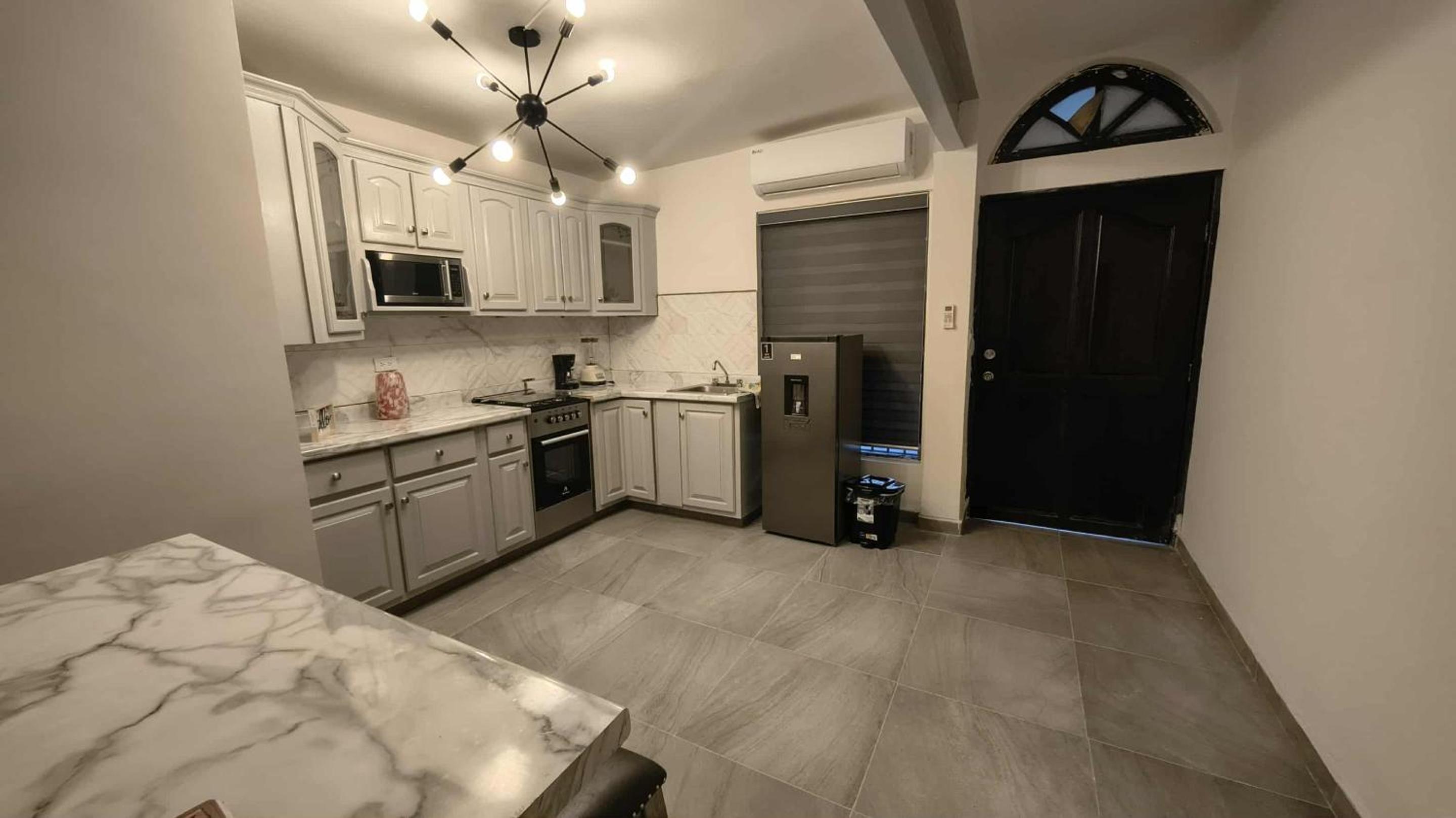 Santafe Suites
