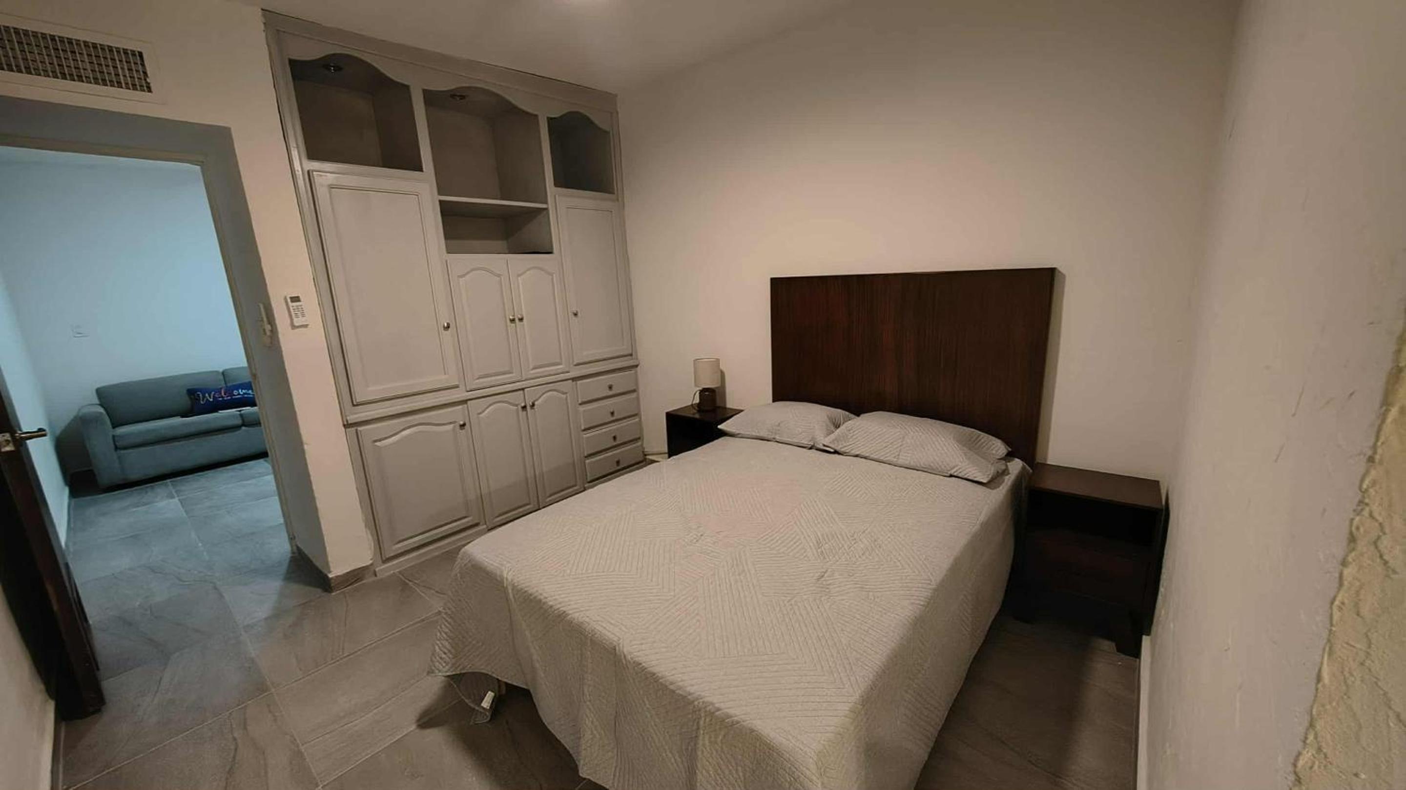 Santafe Suites