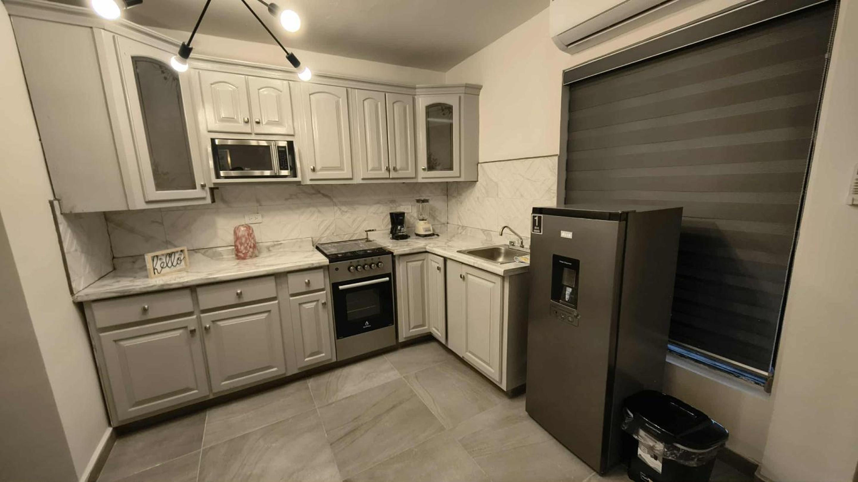 Santafe Suites
