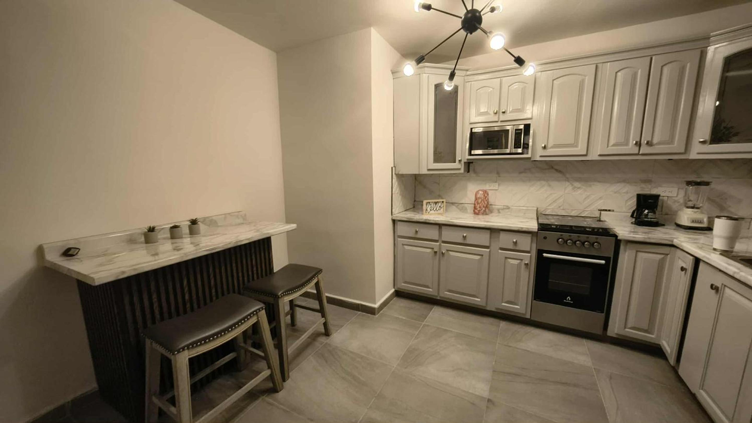 Santafe Suites