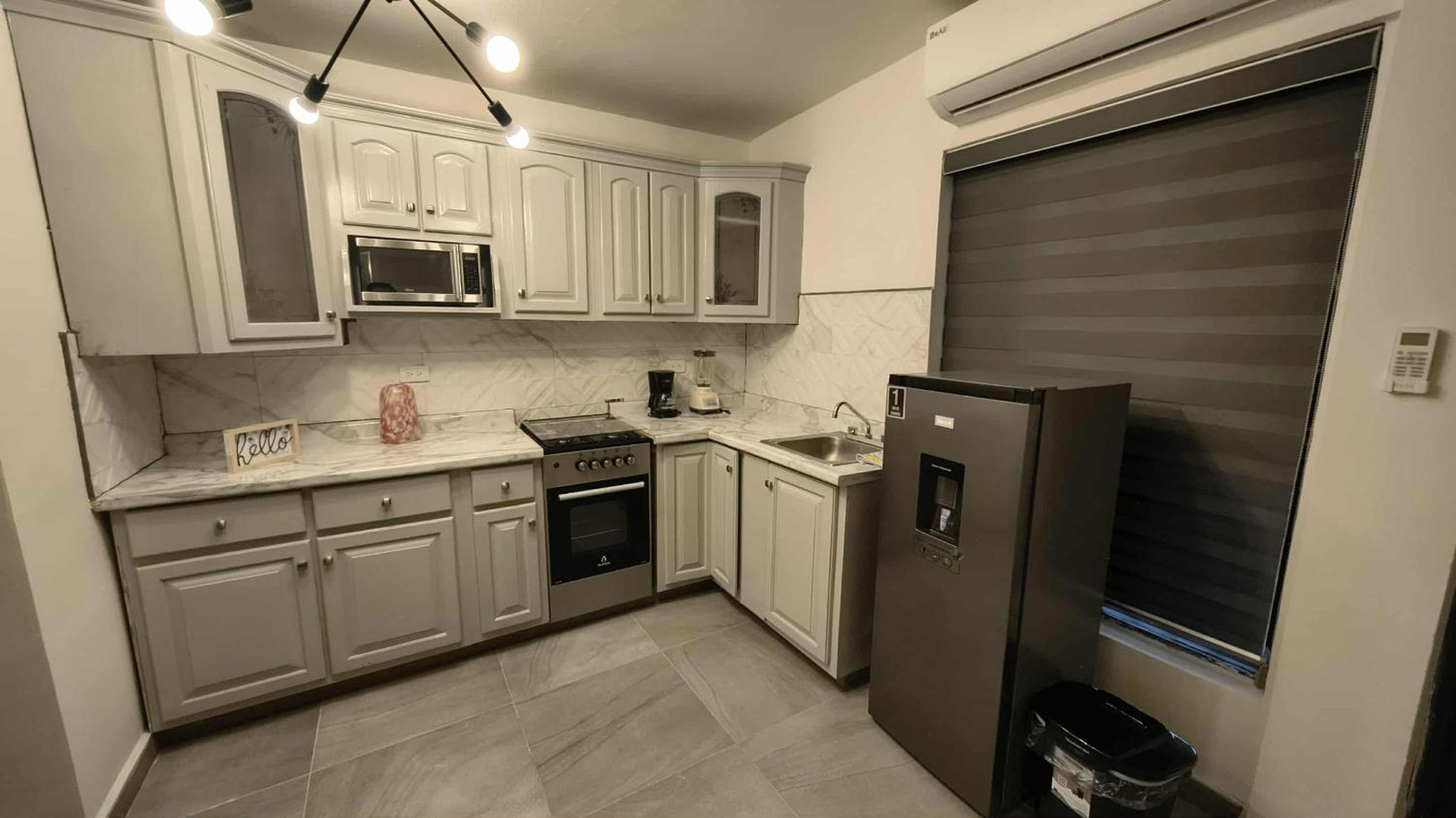 Santafe Suites