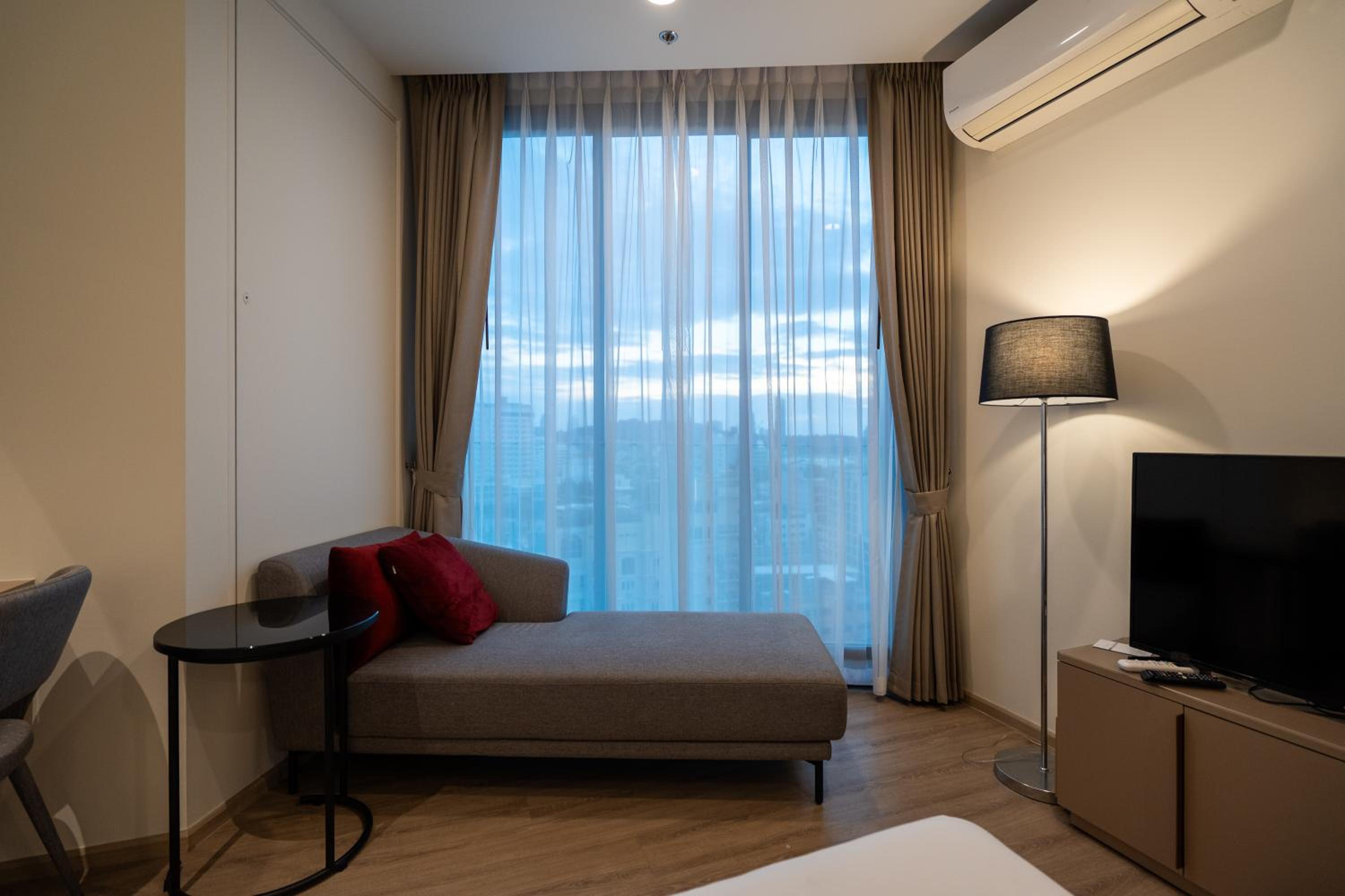 Edge Central Pattaya By PH
