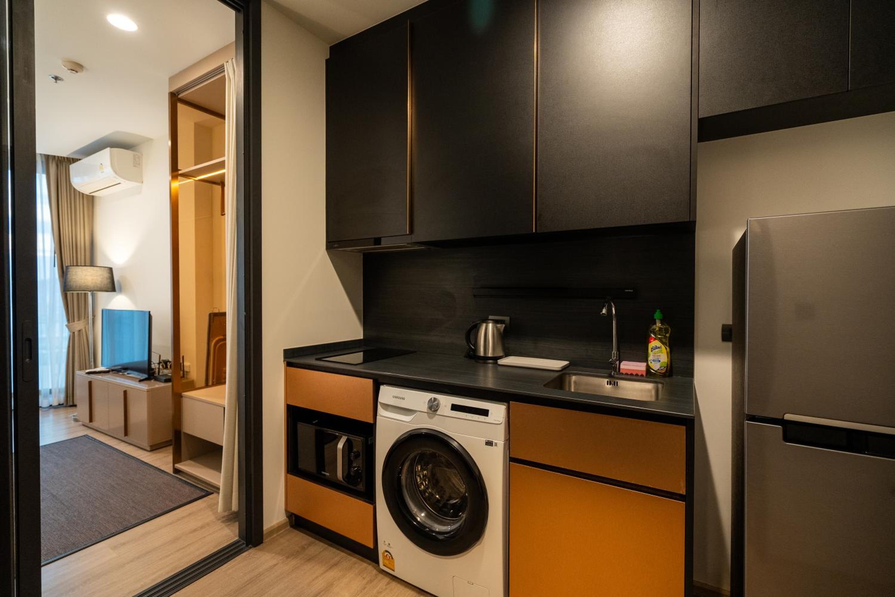 Edge Central Pattaya By PH