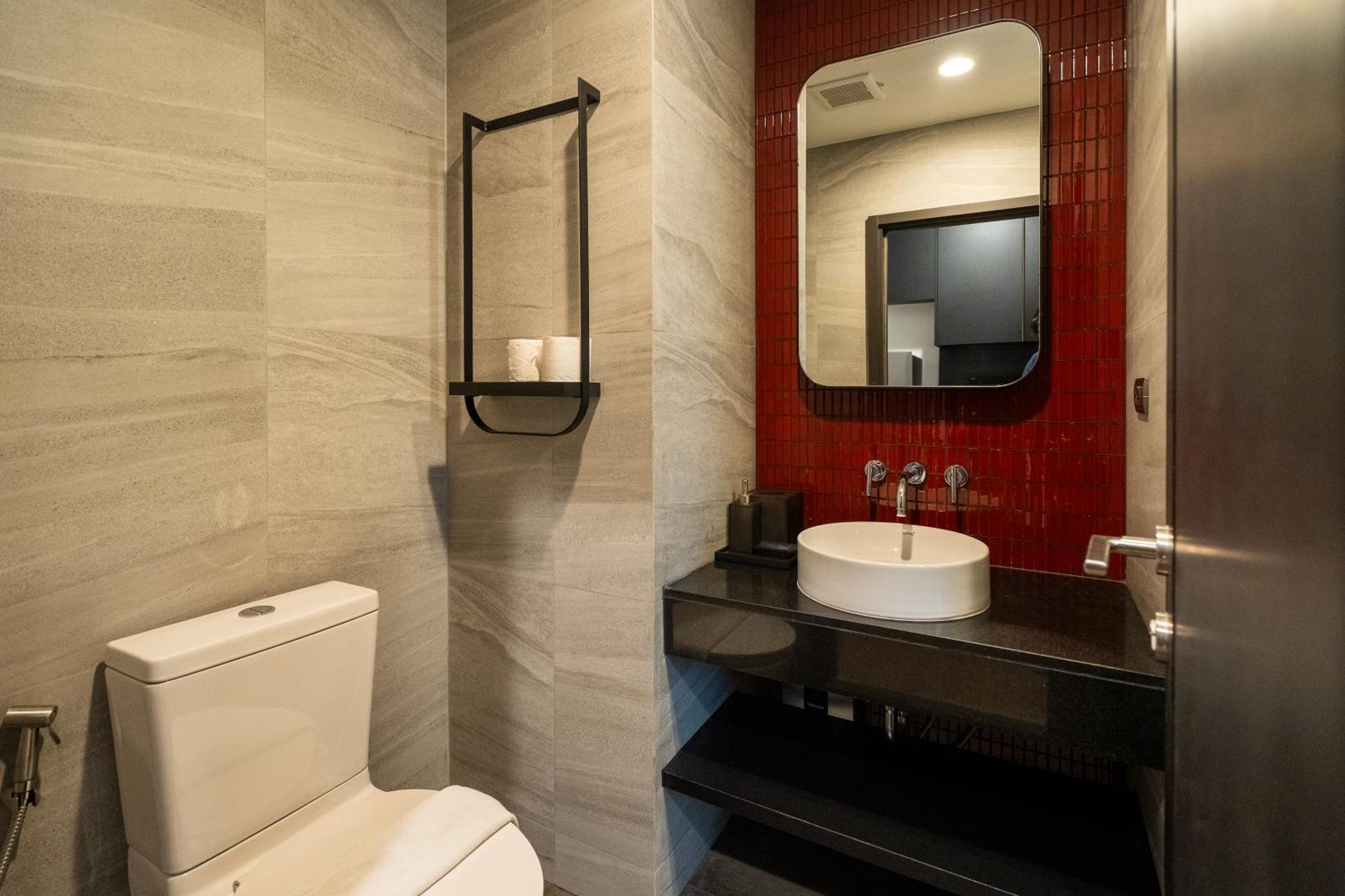 Edge Central Pattaya By PH