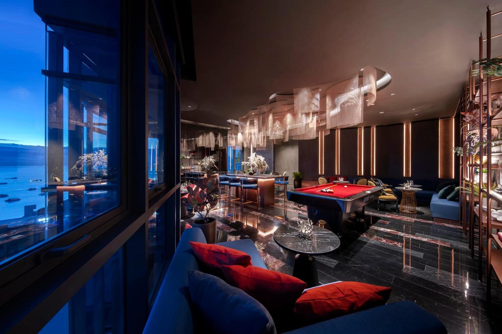 Edge Central Pattaya By PH