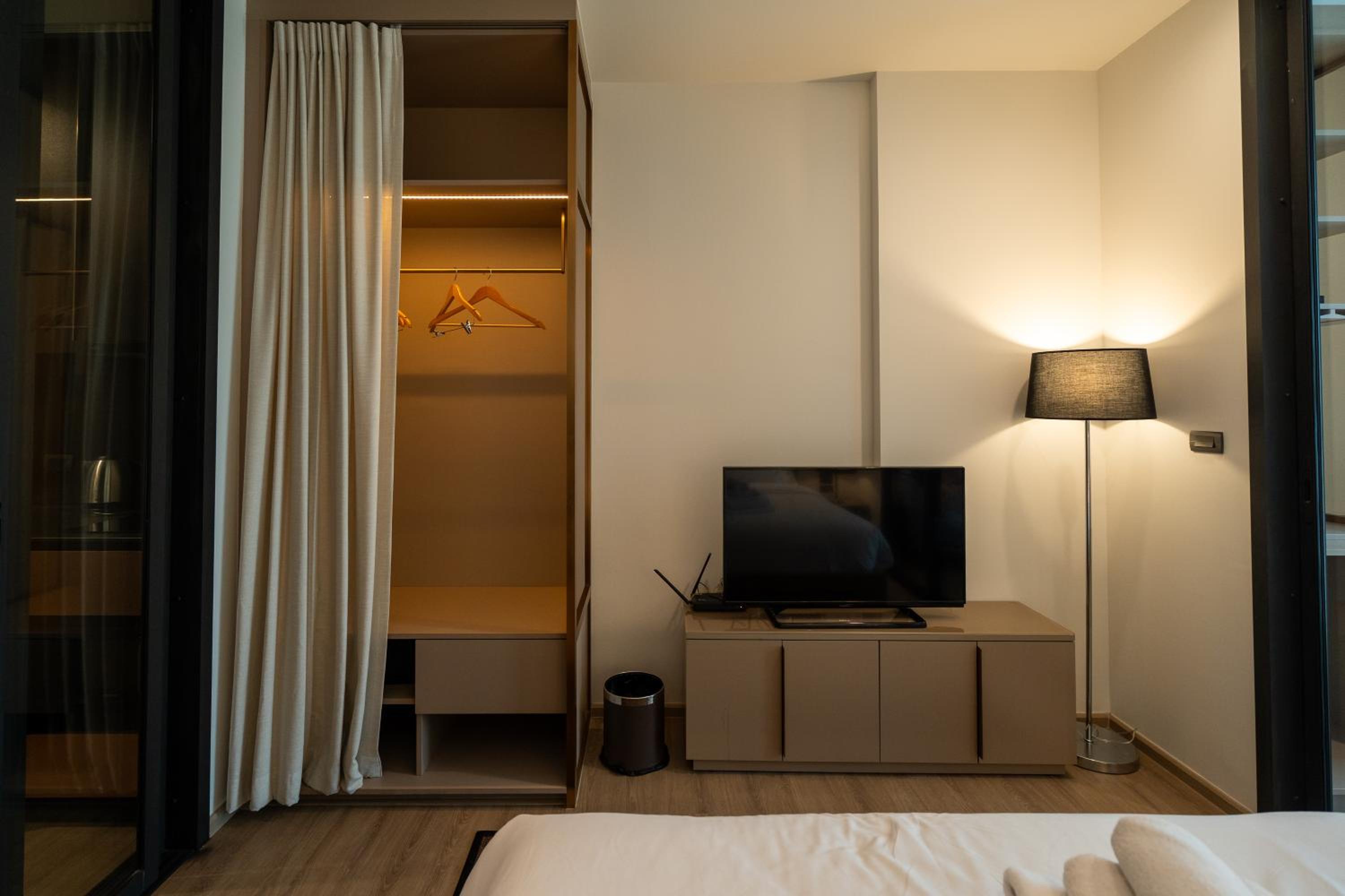 Edge Central Pattaya By PH