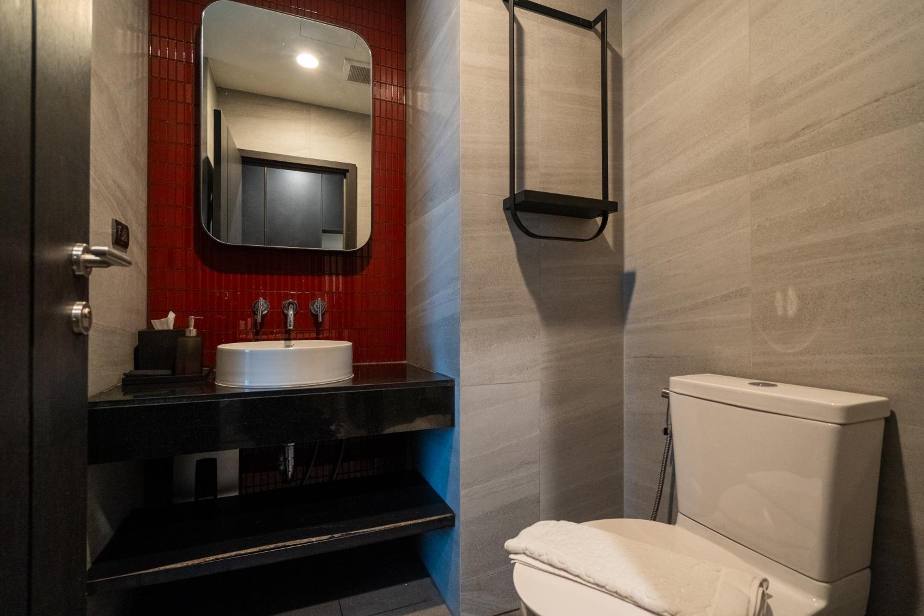 Edge Central Pattaya By PH
