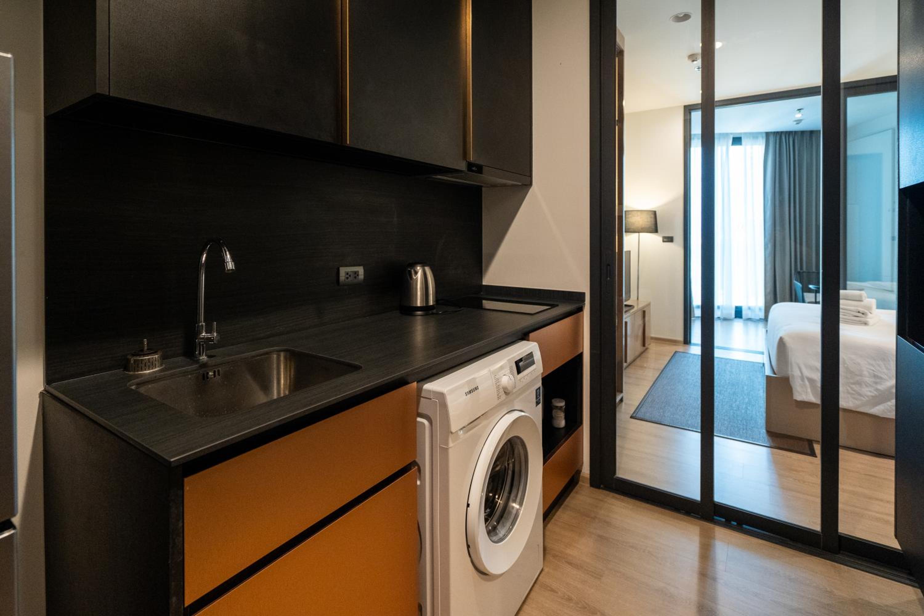 Edge Central Pattaya By PH
