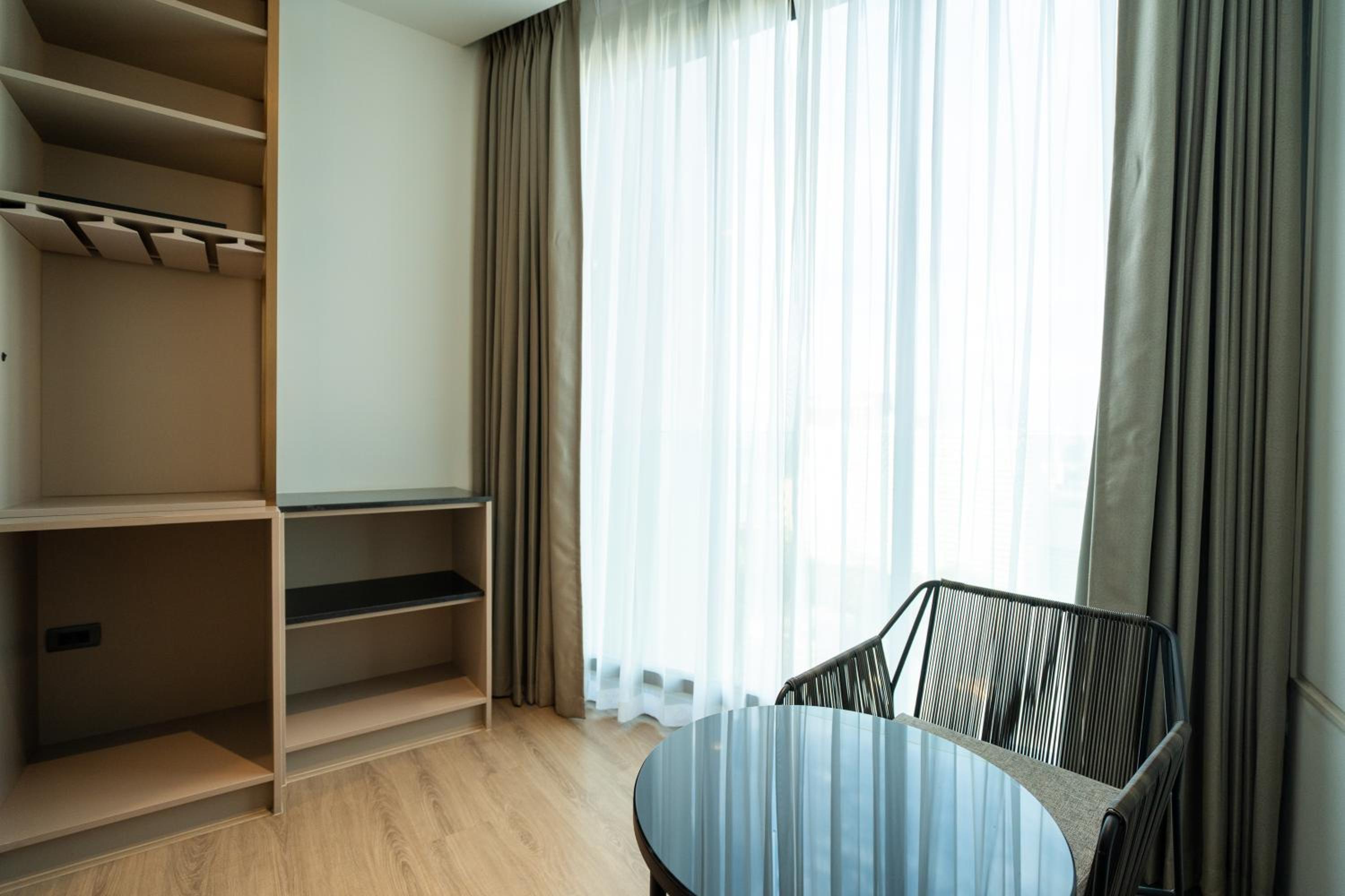 Edge Central Pattaya By PH