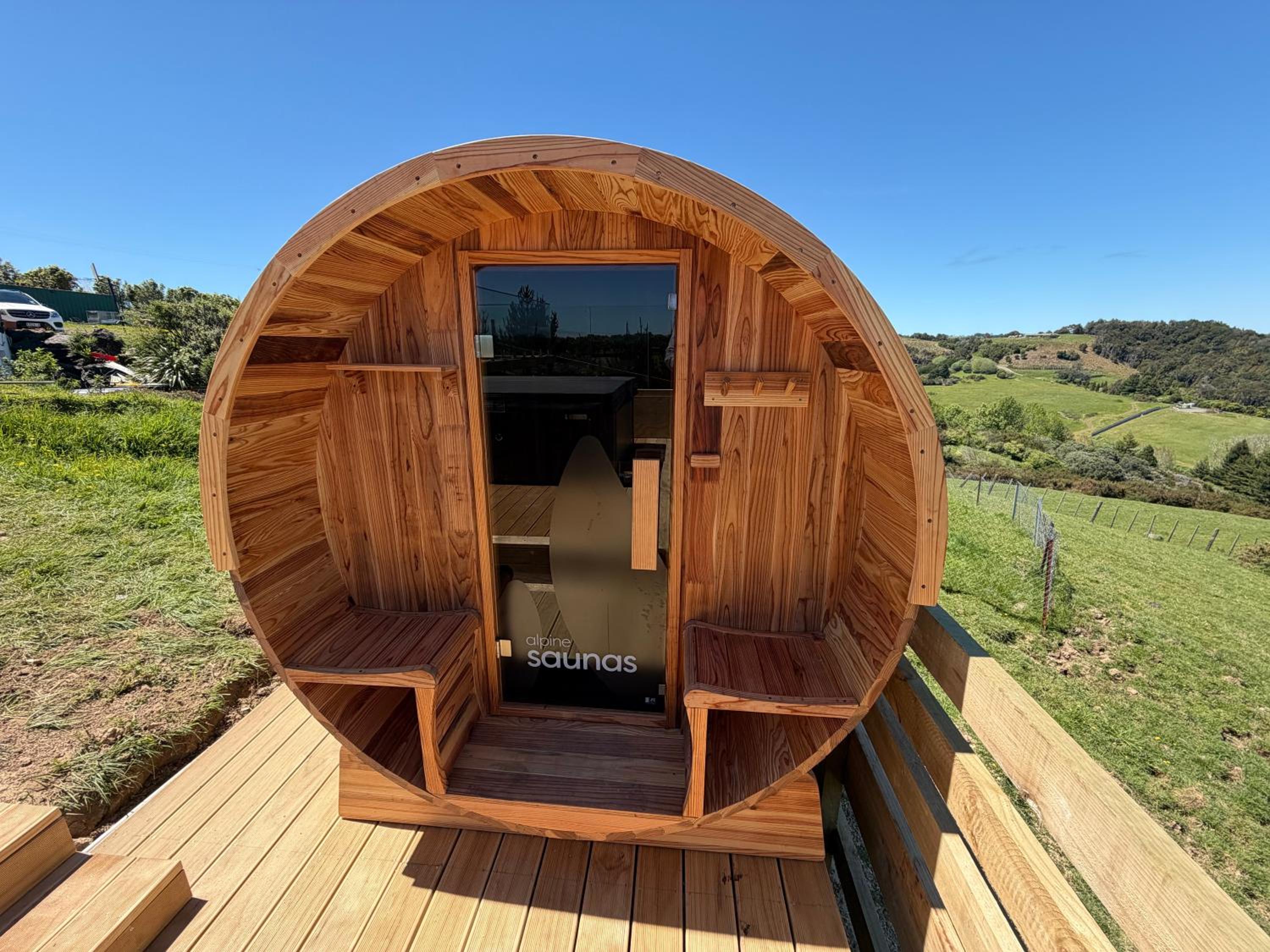 Whitford Serenity Villa