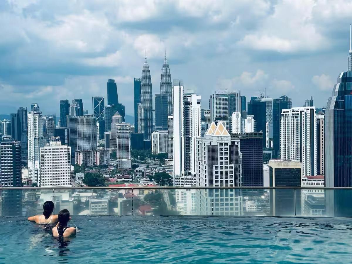 Regalia Residence KLCC By Rainbow