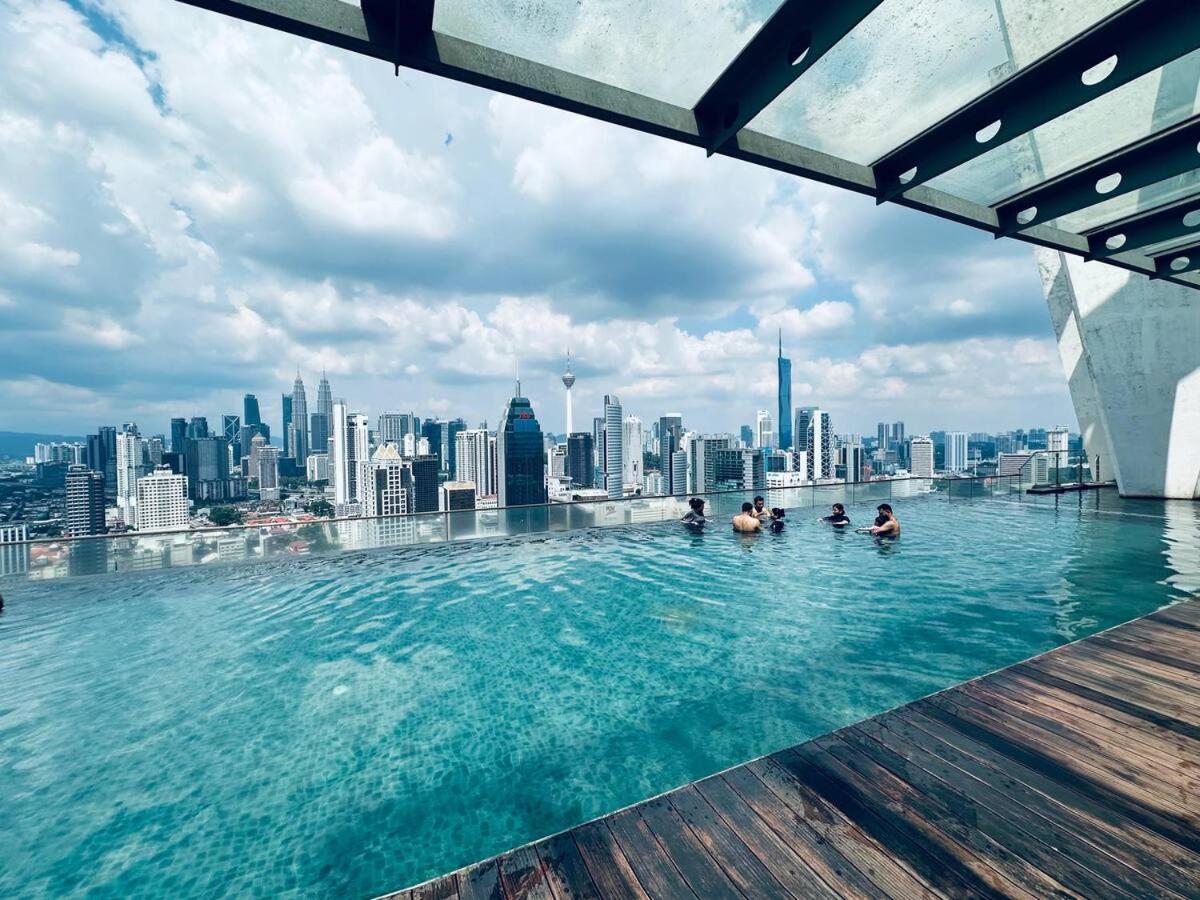 Regalia Residence KLCC By Rainbow