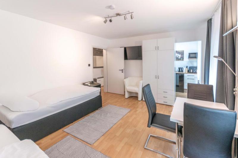 Hotel Essen mit Apartments