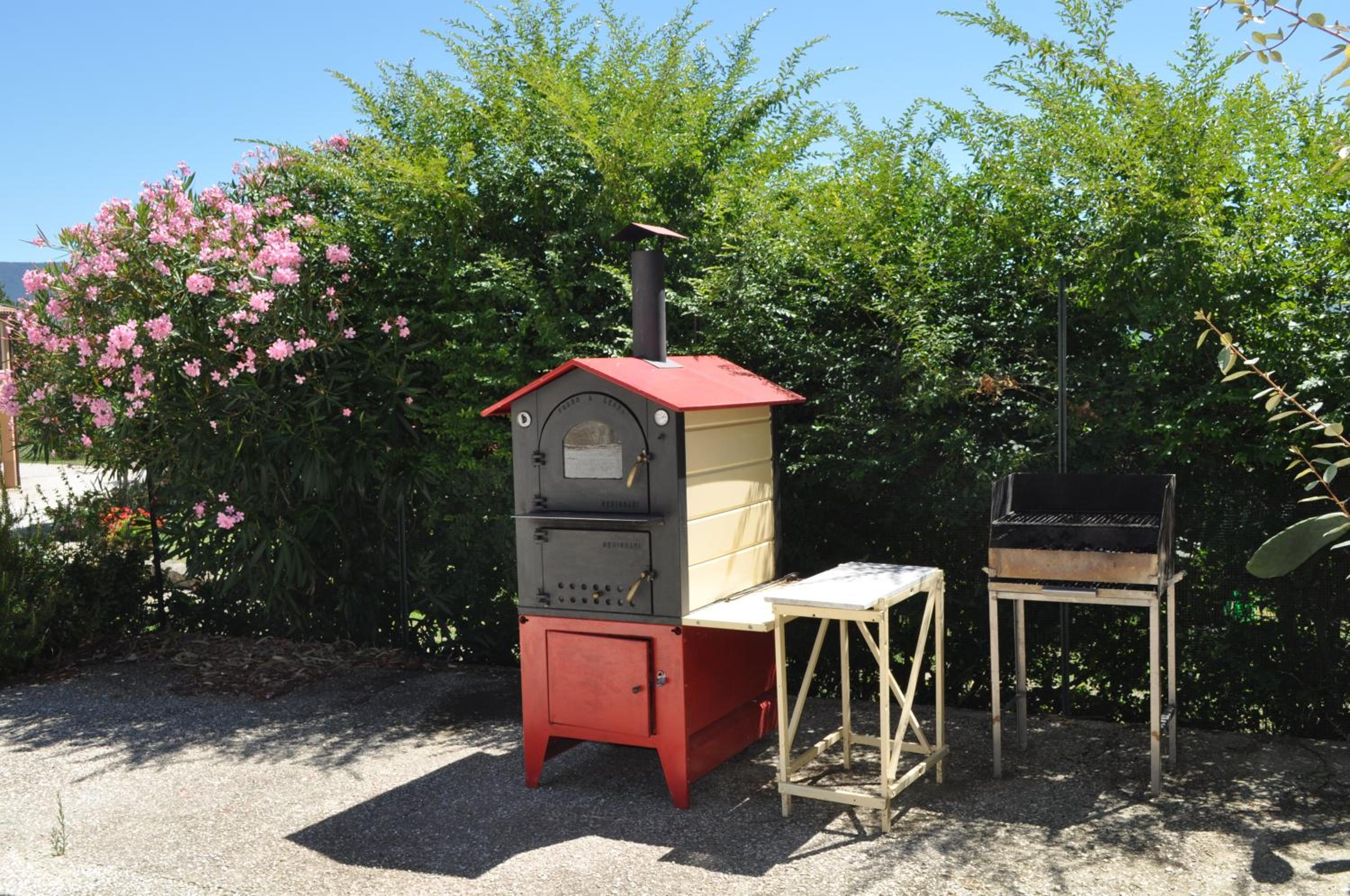 Farm stay Il Carro del Colle