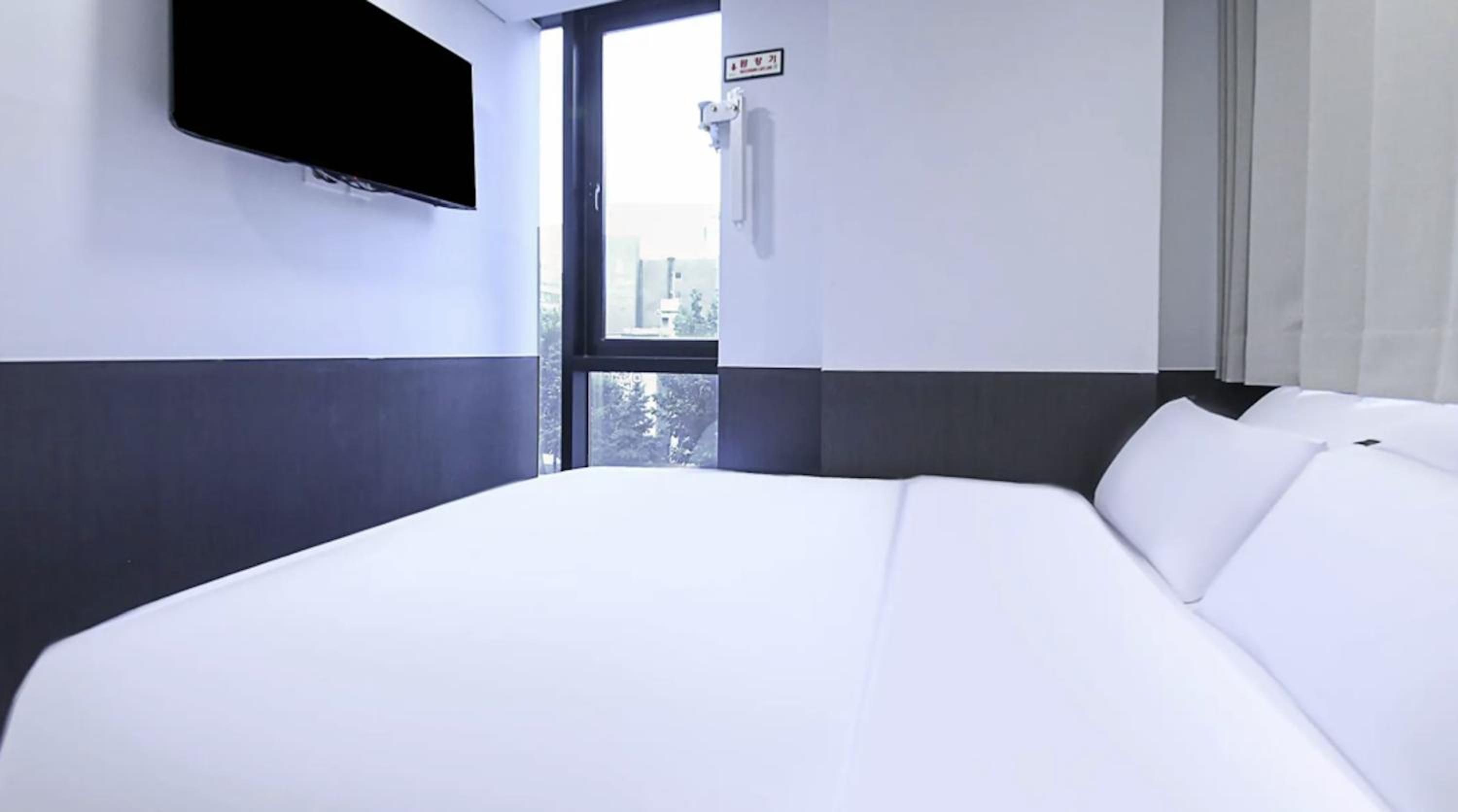 Jongno The Stay Korea