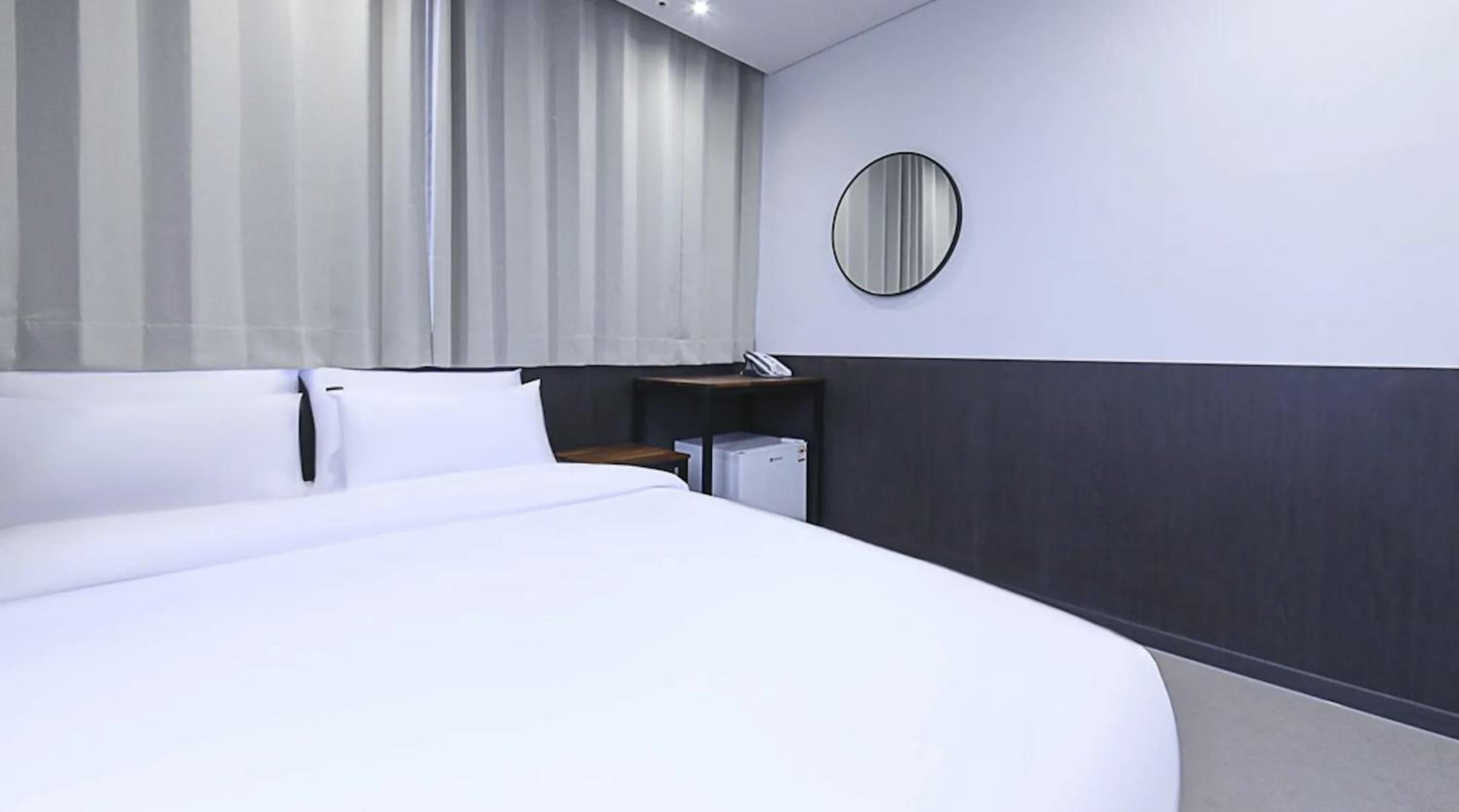 Jongno The Stay Korea