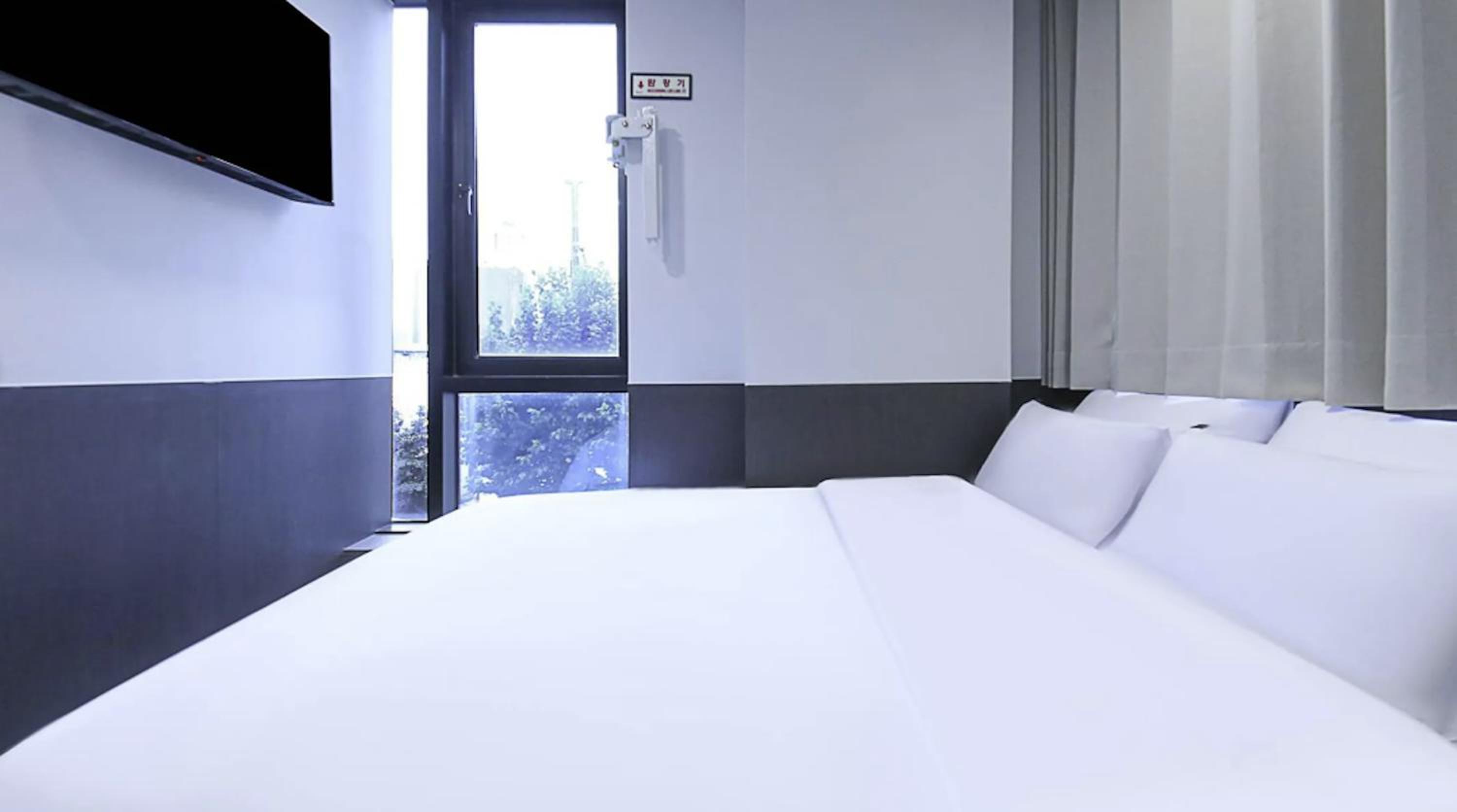Jongno The Stay Korea