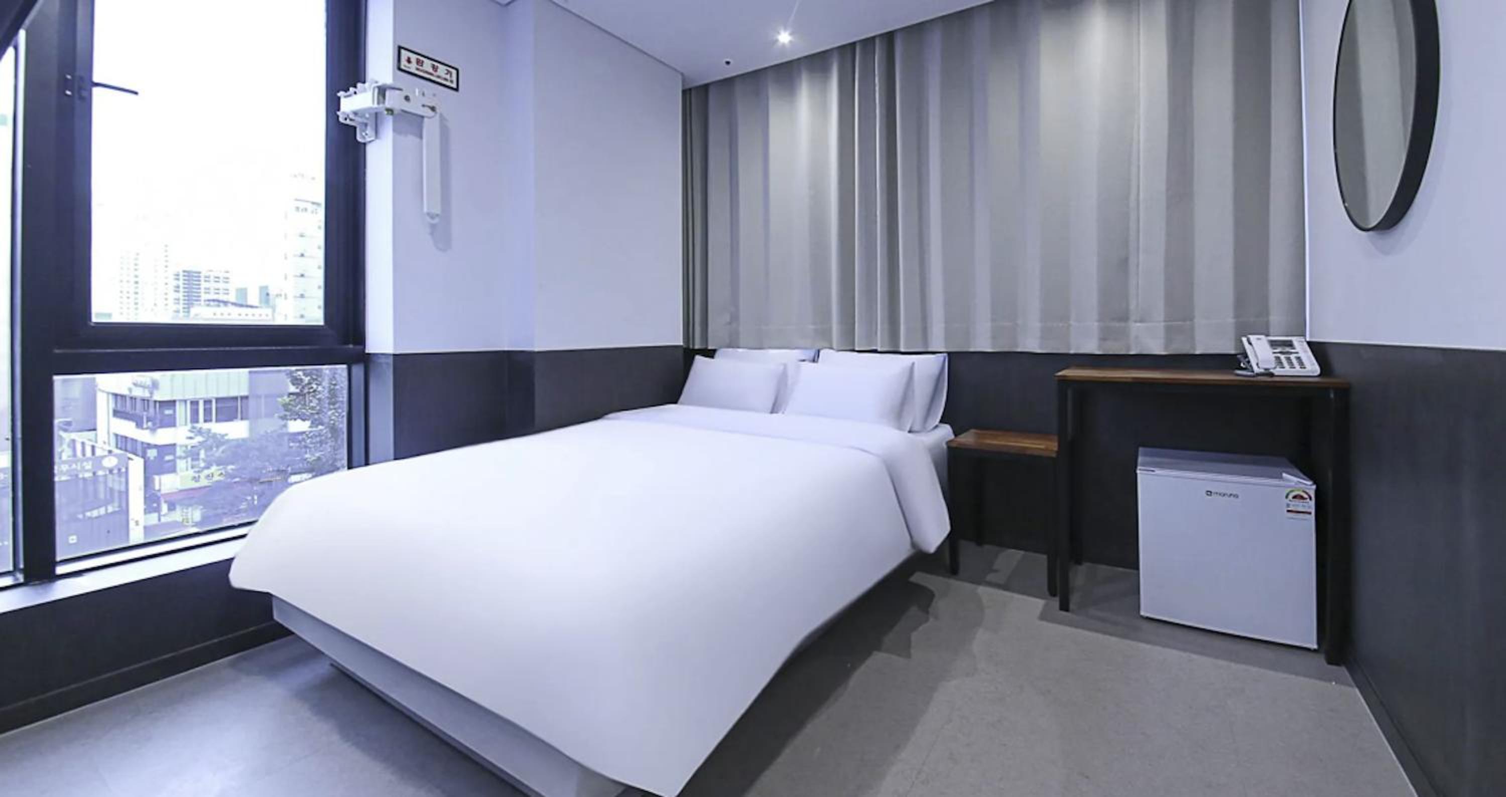 Jongno The Stay Korea