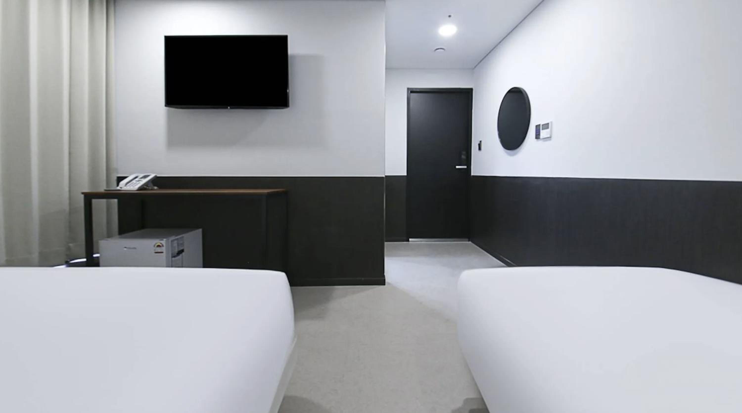 Jongno The Stay Korea