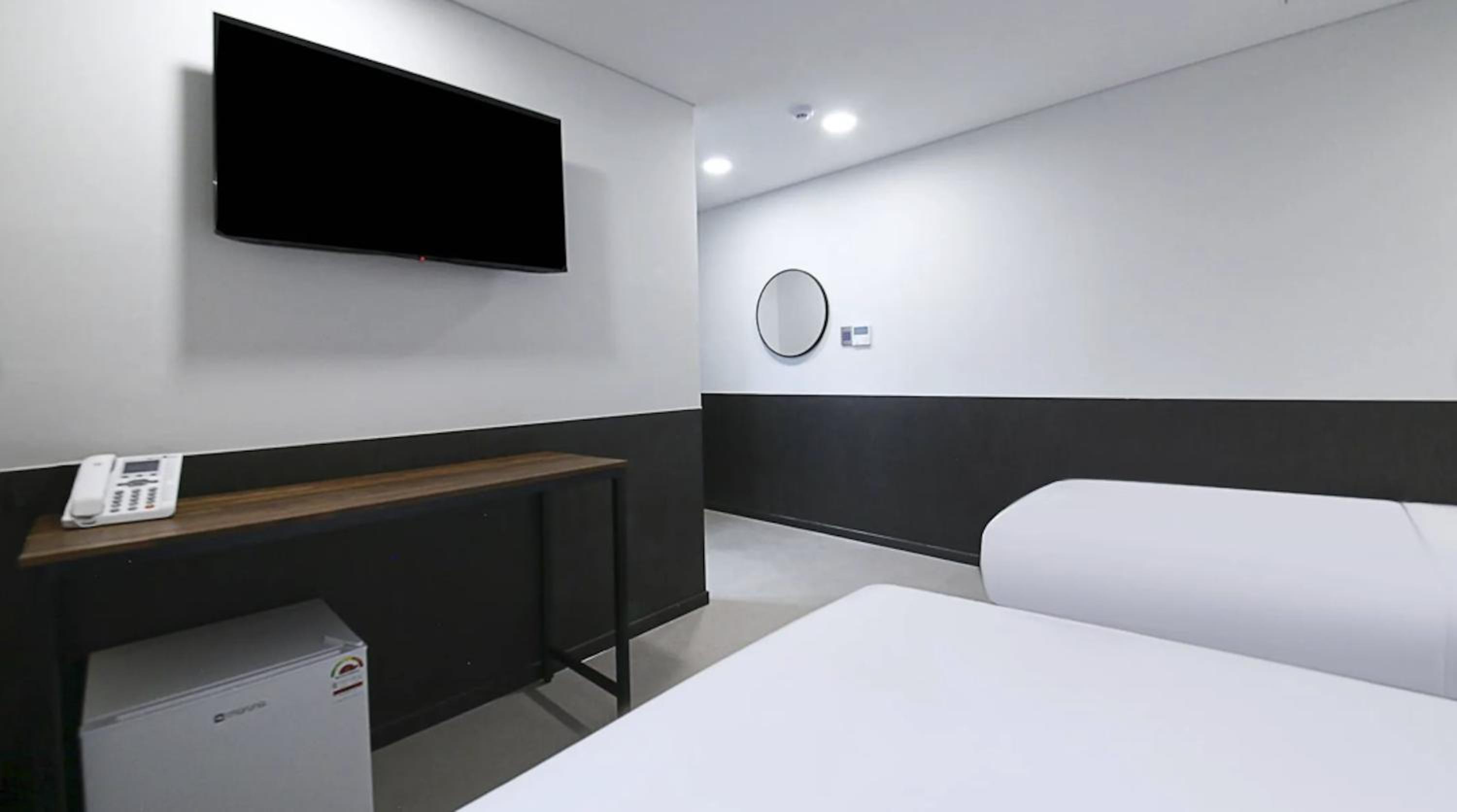 Jongno The Stay Korea
