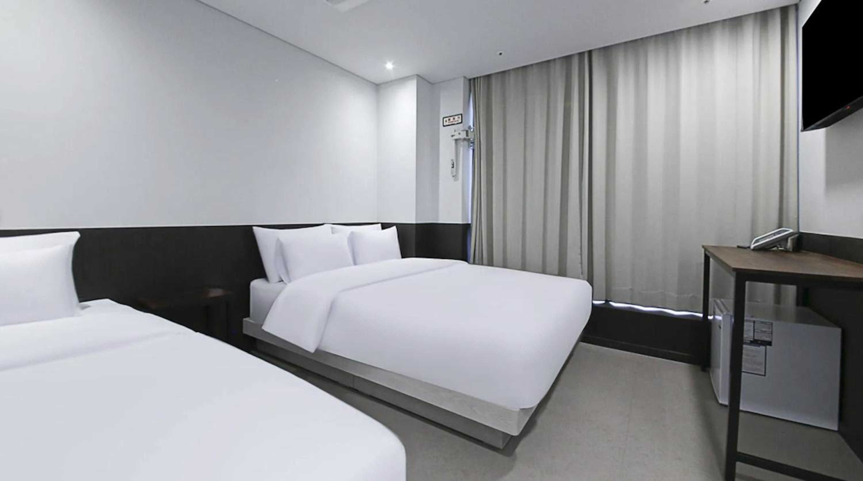 Jongno The Stay Korea