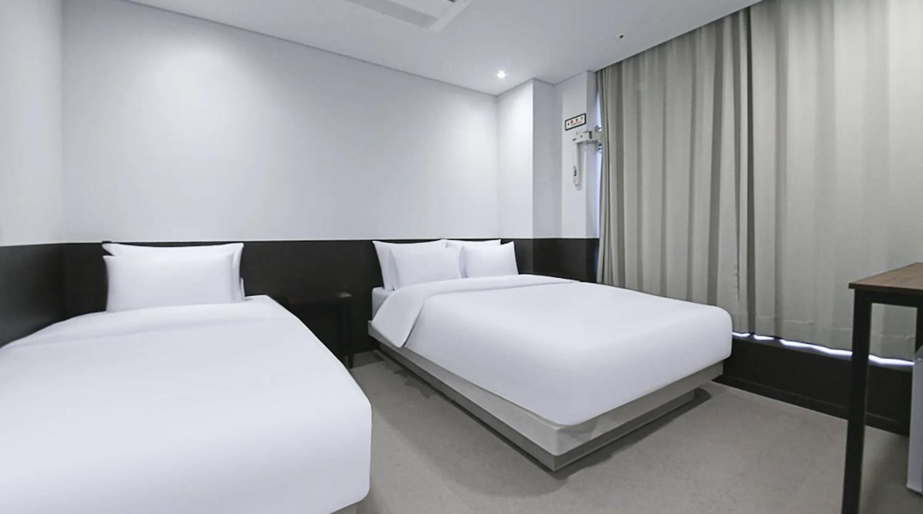 Jongno The Stay Korea