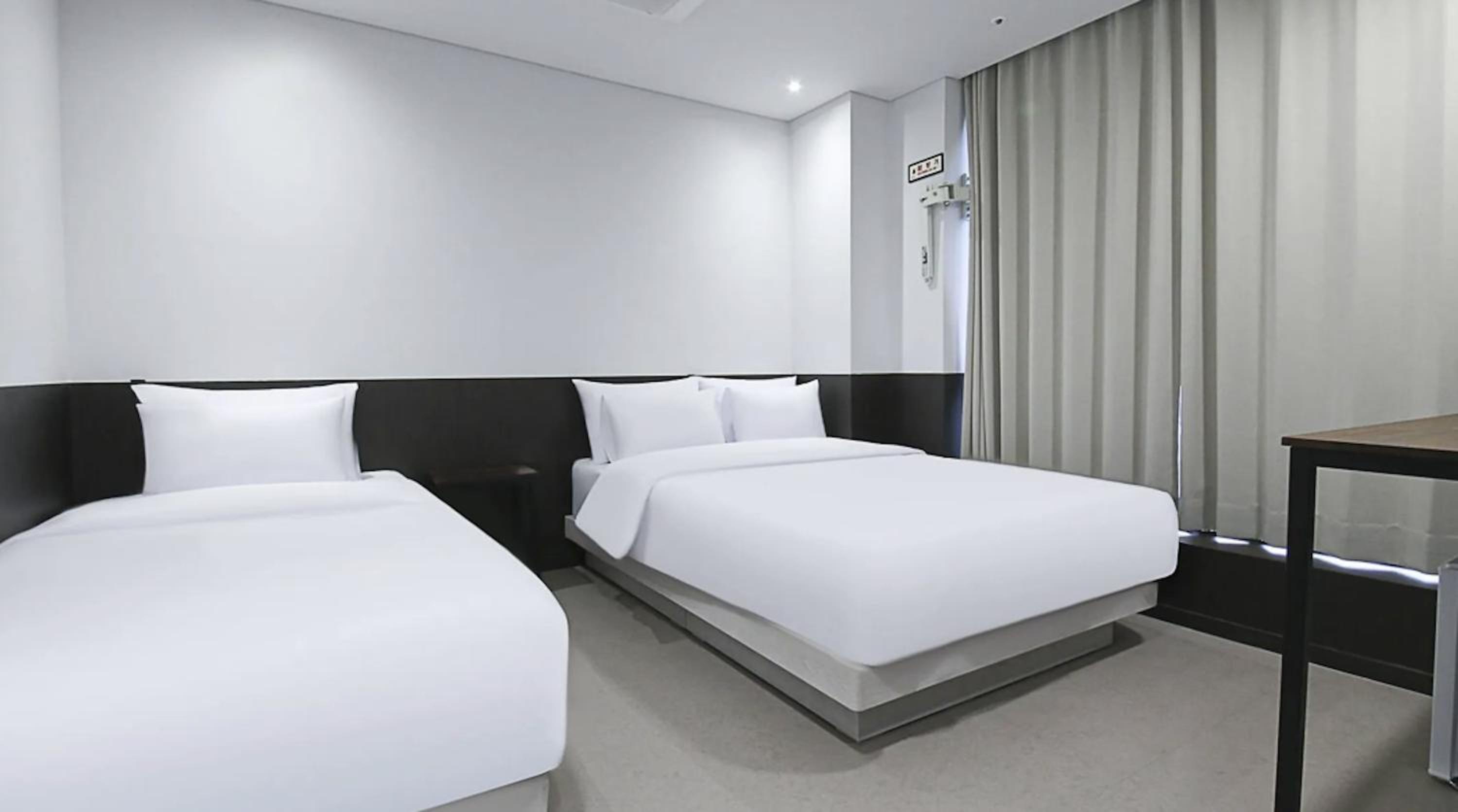 Jongno The Stay Korea