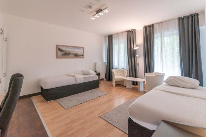 Hotel Essen mit Apartments