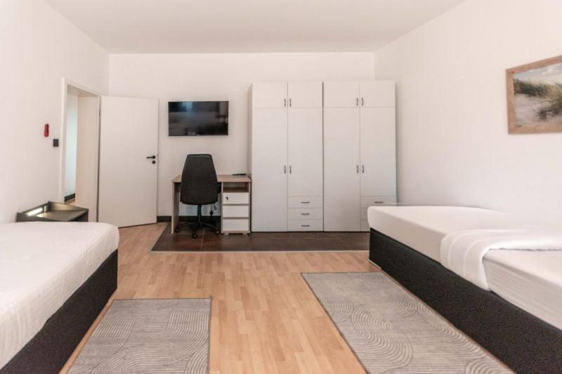Hotel Essen mit Apartments