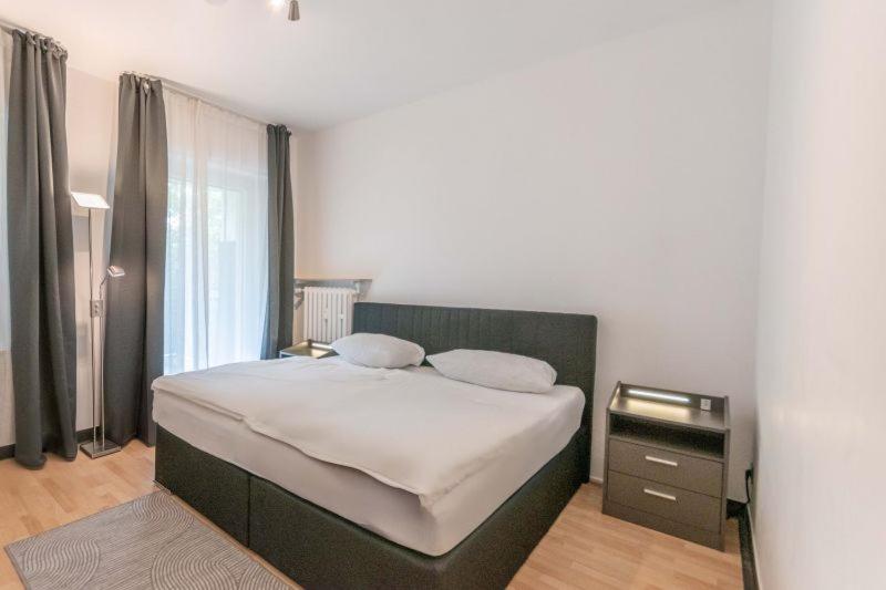Hotel Essen mit Apartments