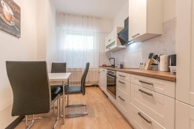 Hotel Essen mit Apartments