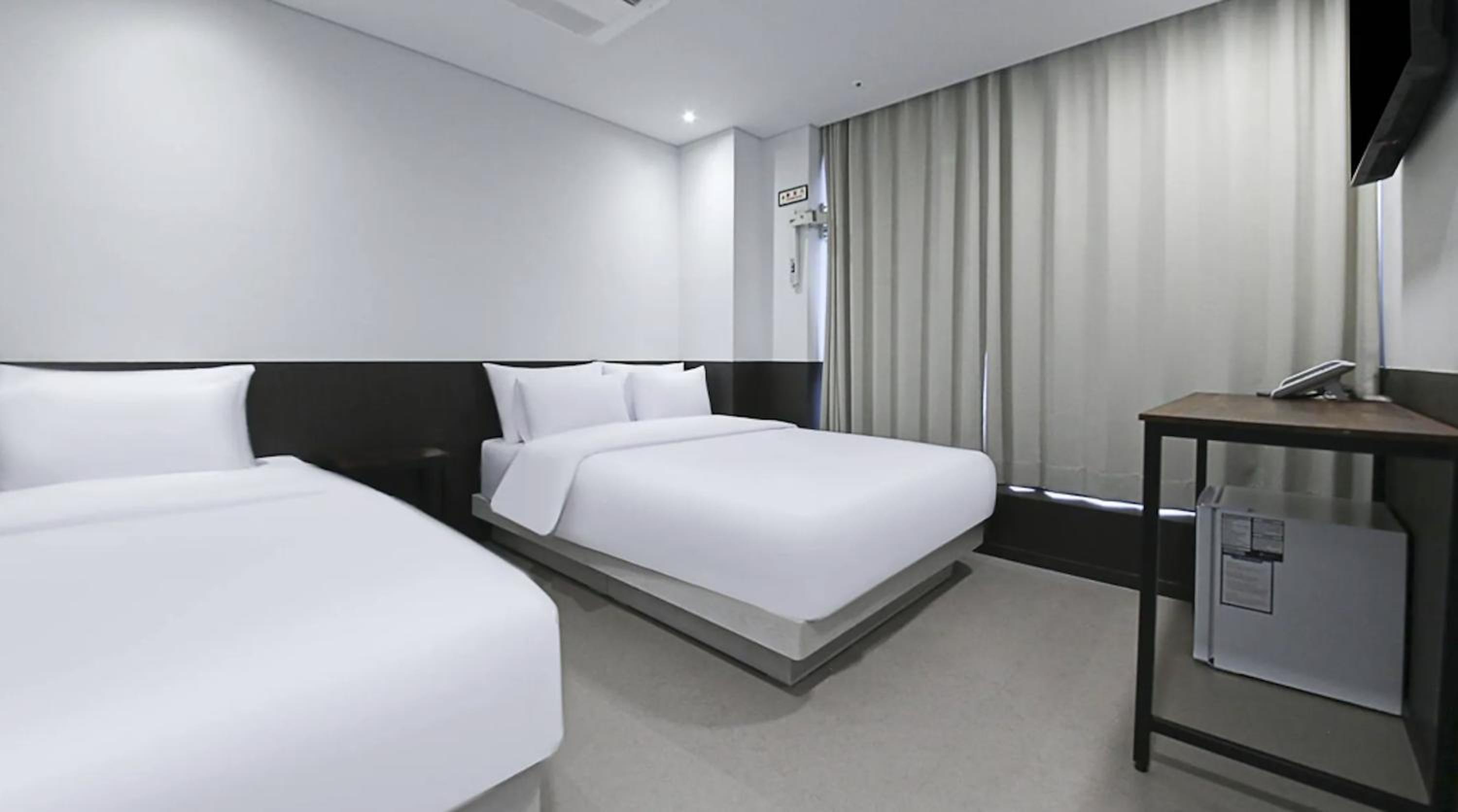 Jongno The Stay Korea