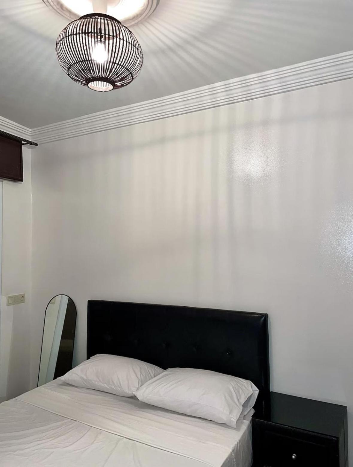 Sea view in Malabata Beach 1 Min From Beach & Train Station - 2 Bedrooms Apartment
