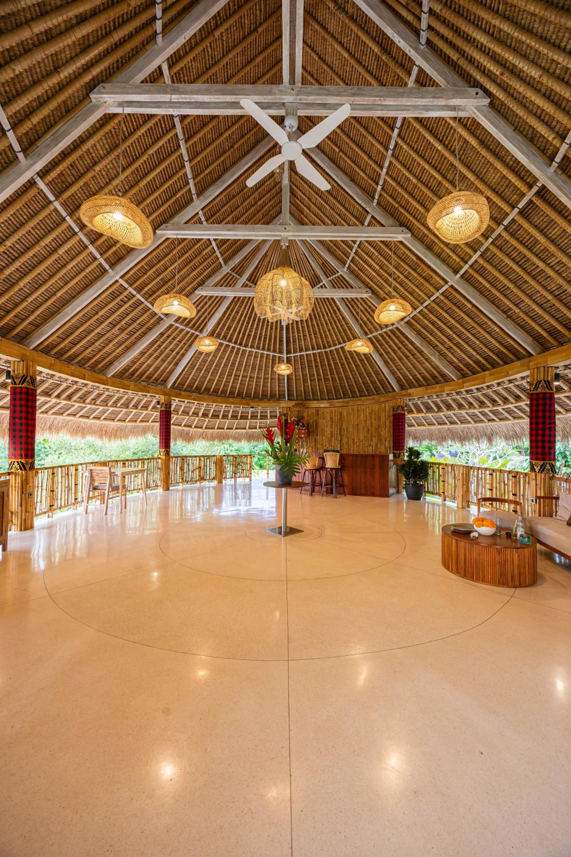Ayvrtha Boutique Nature Resort, 5 minutes drive to Padang-Padang Beach