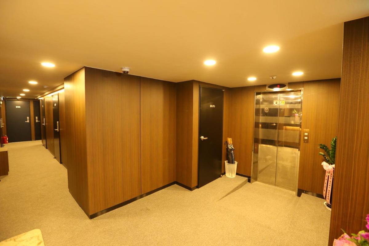 Tripstay Myeongdong