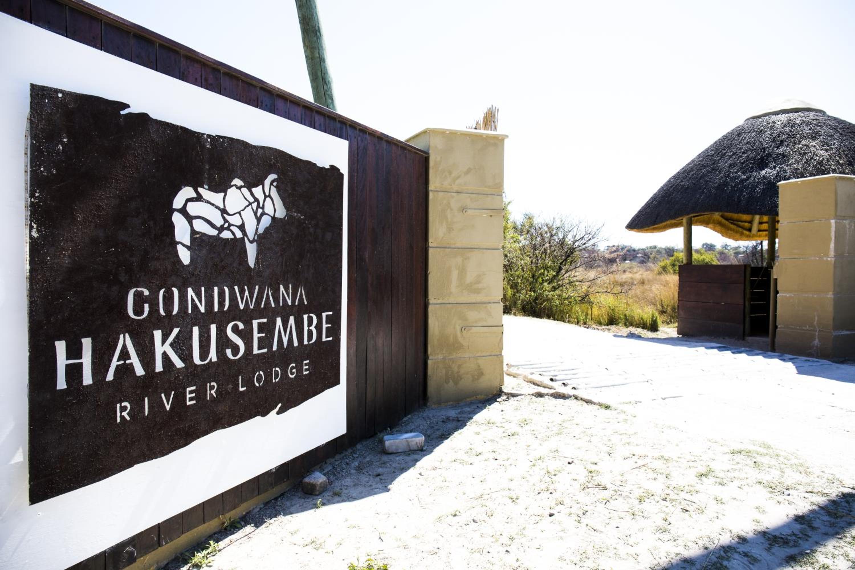 Gondwana Hakusembe River Lodge