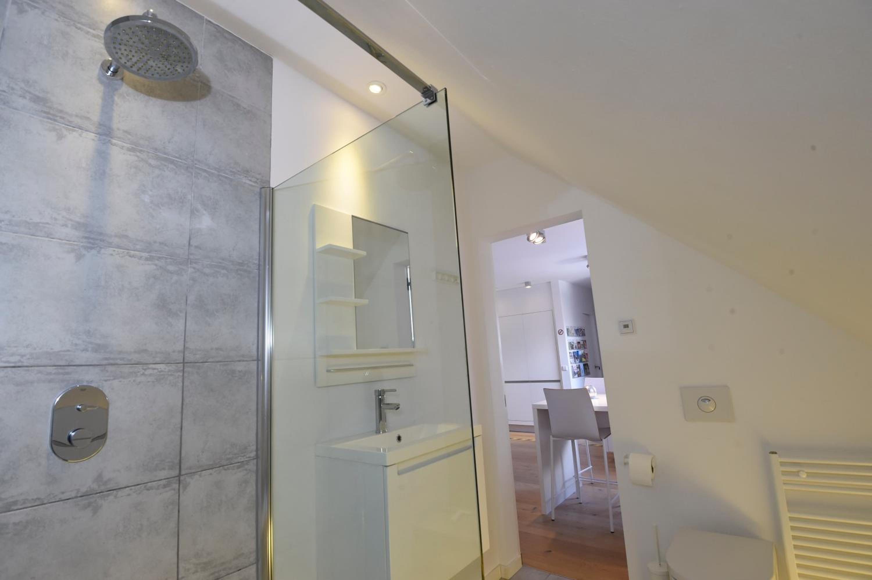 Stay in Ghent view 5