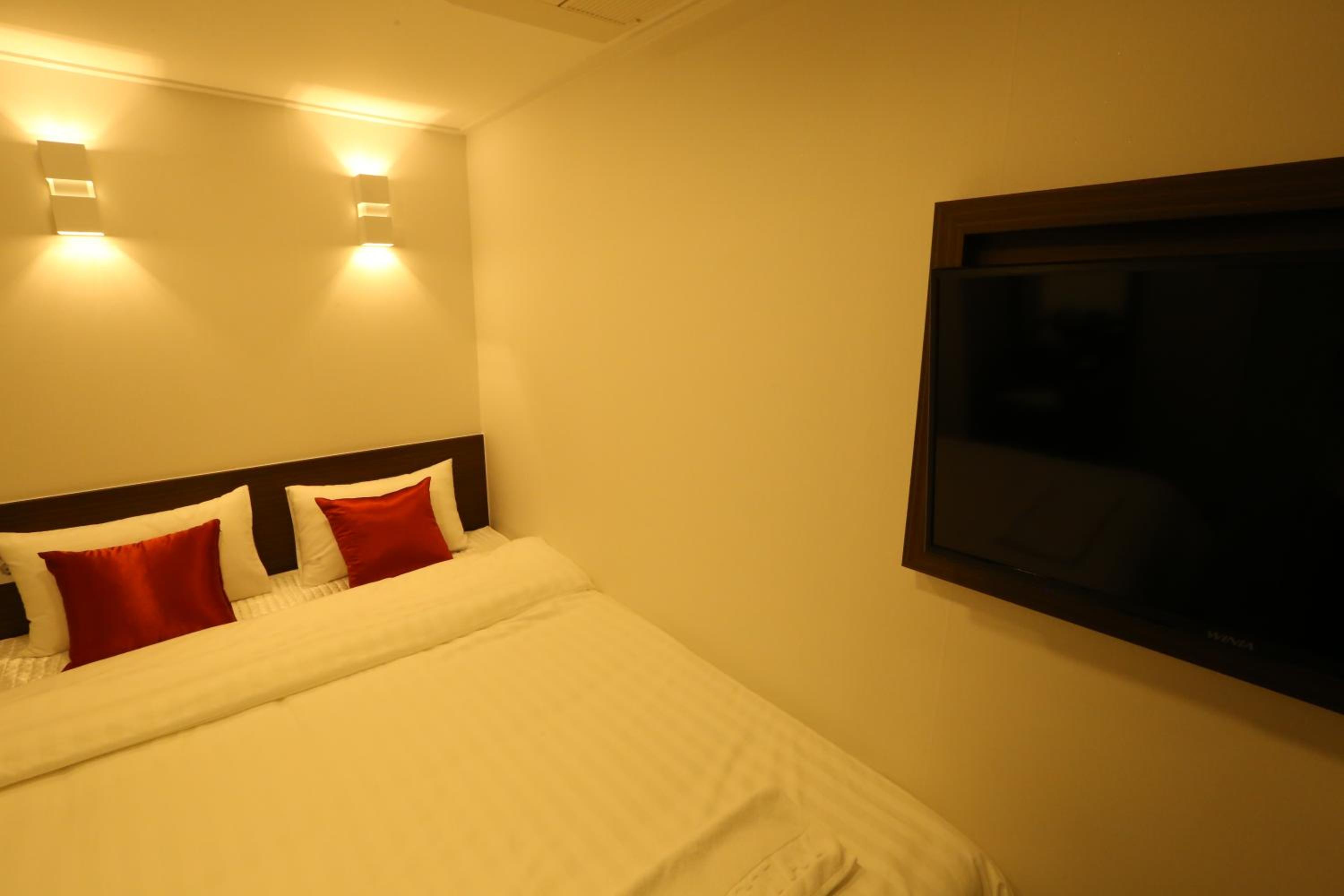 Tripstay Myeongdong