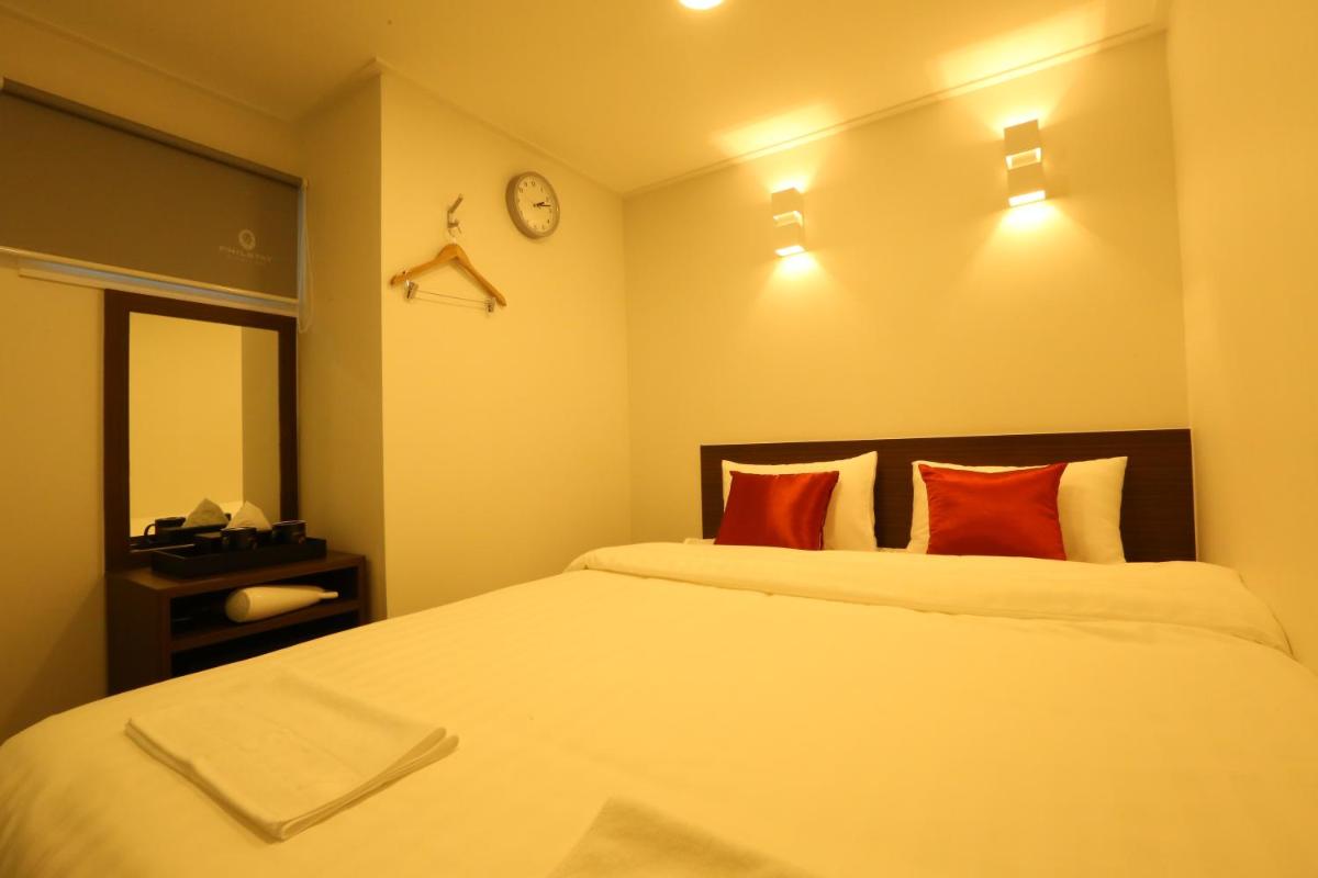 Tripstay Myeongdong