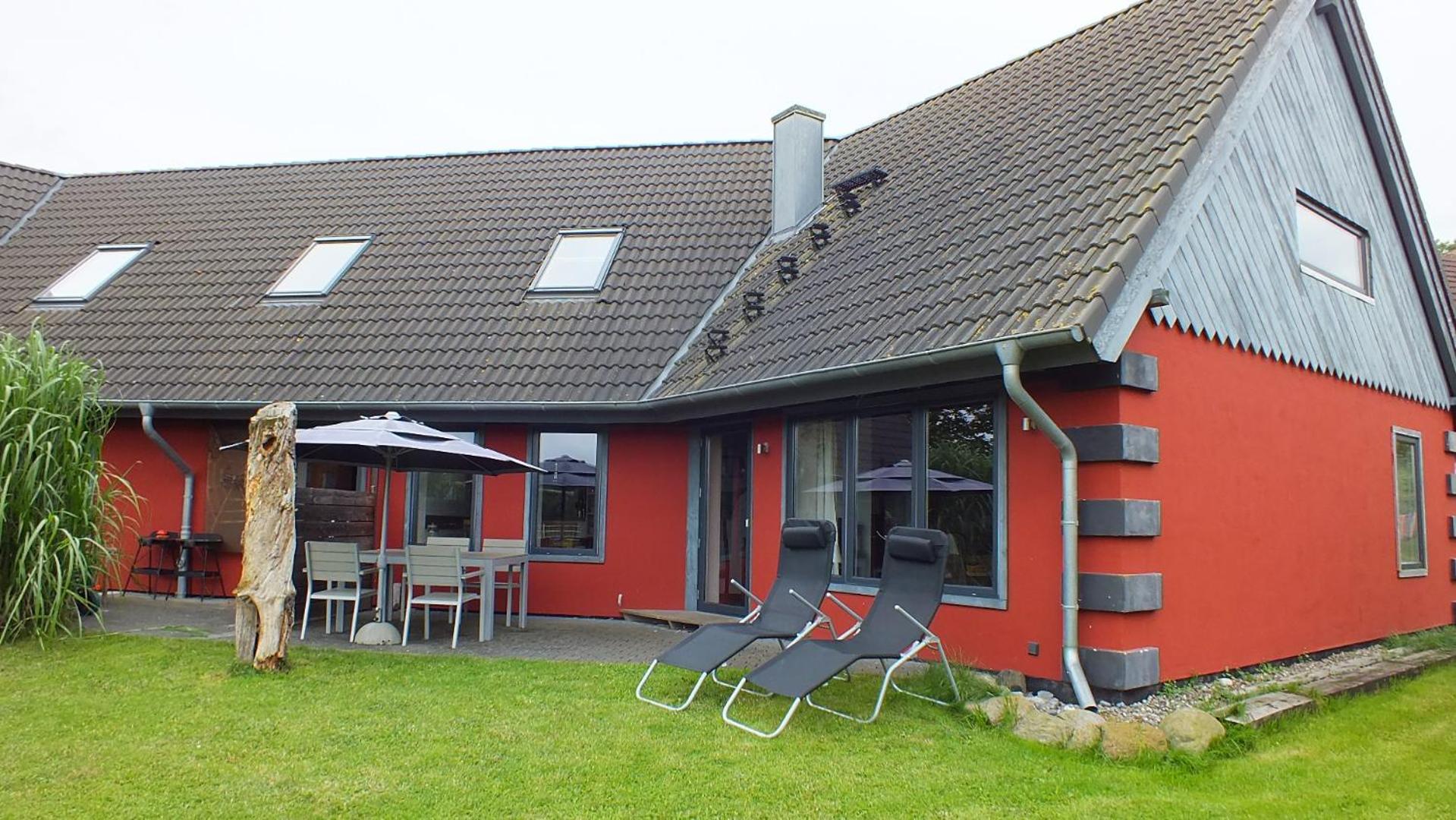 Hotel Rotes Haus - Image 1