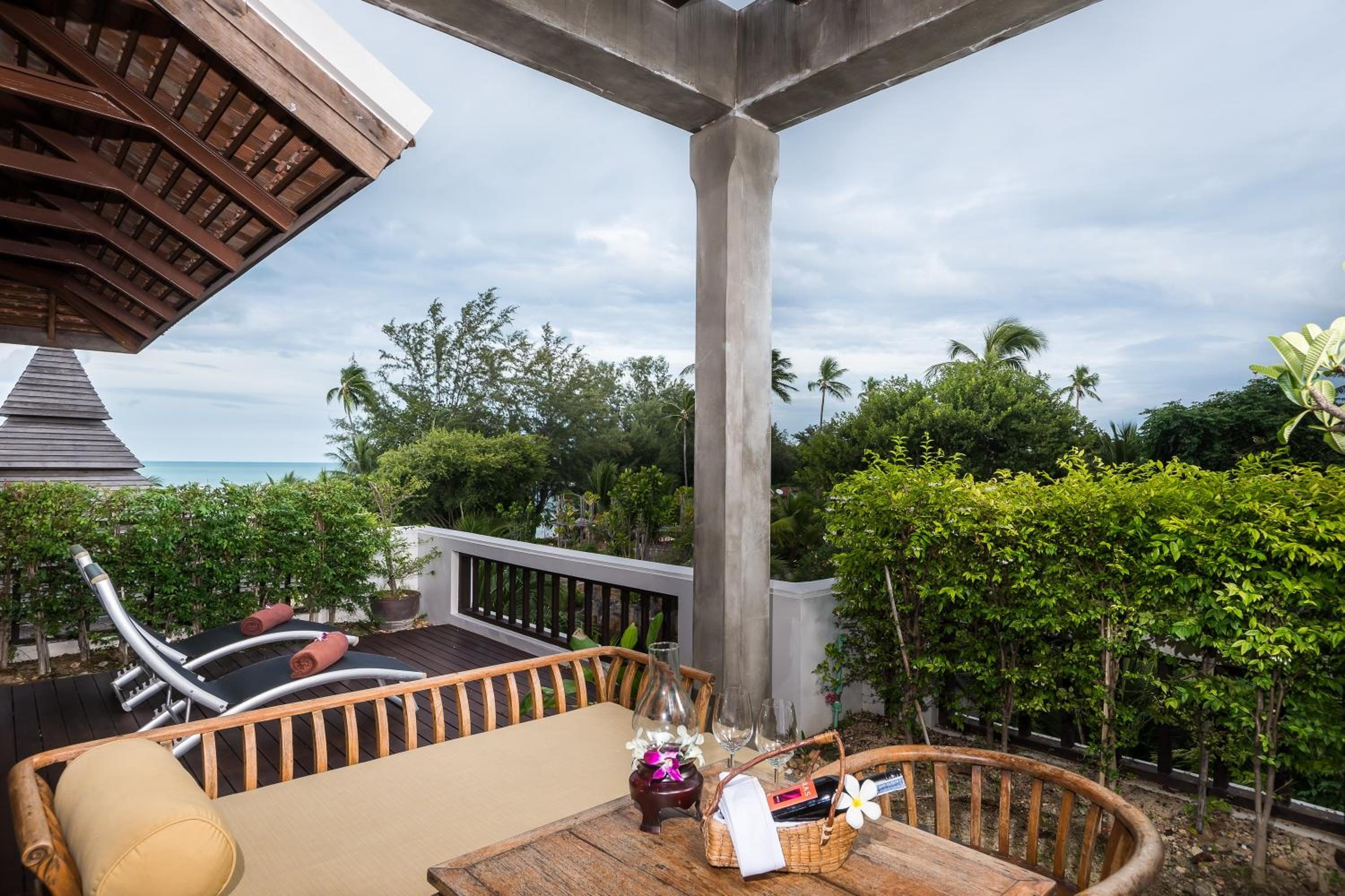 Royal Muang Samui Villas — photo 40