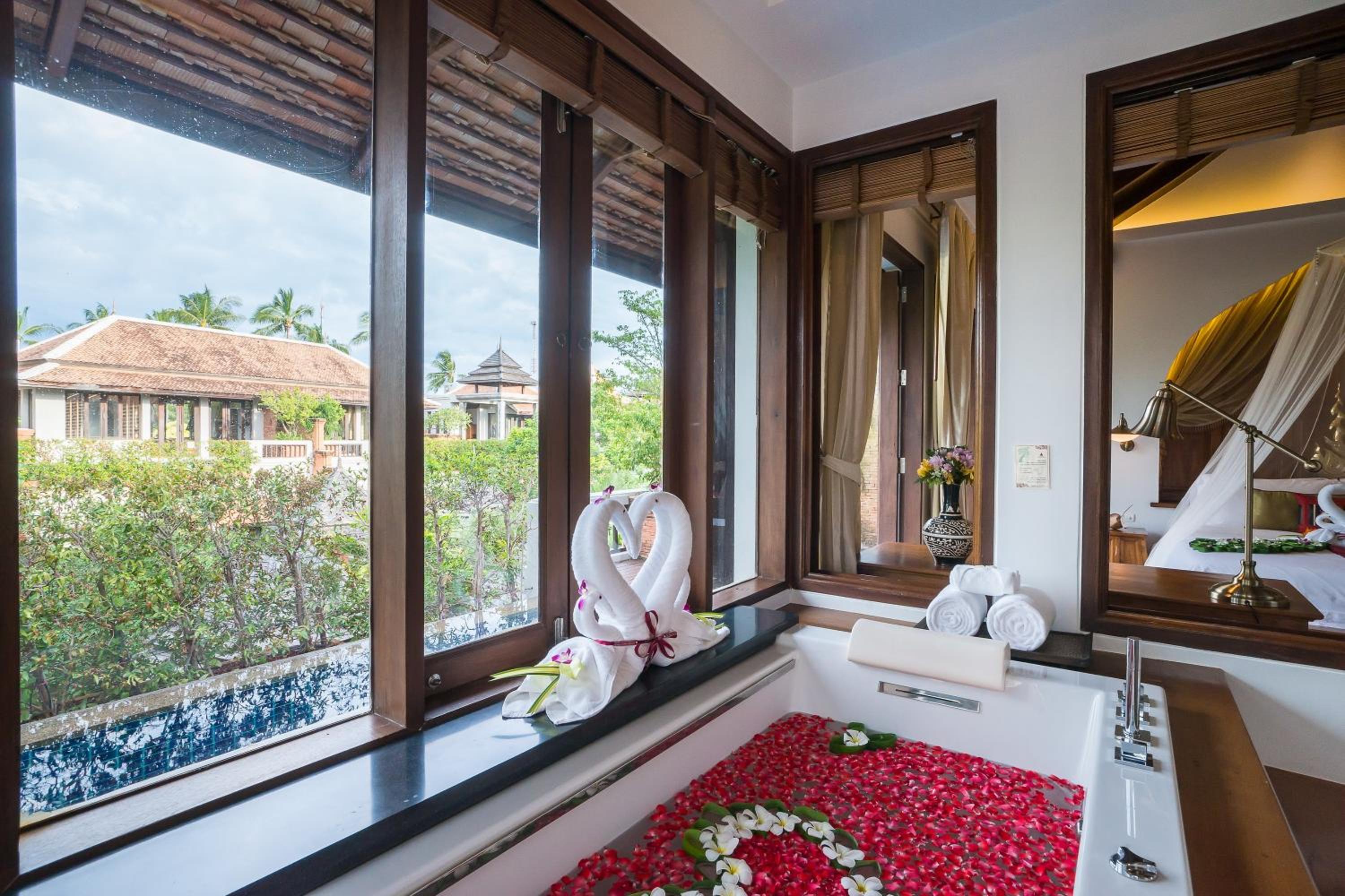 Royal Muang Samui Villas