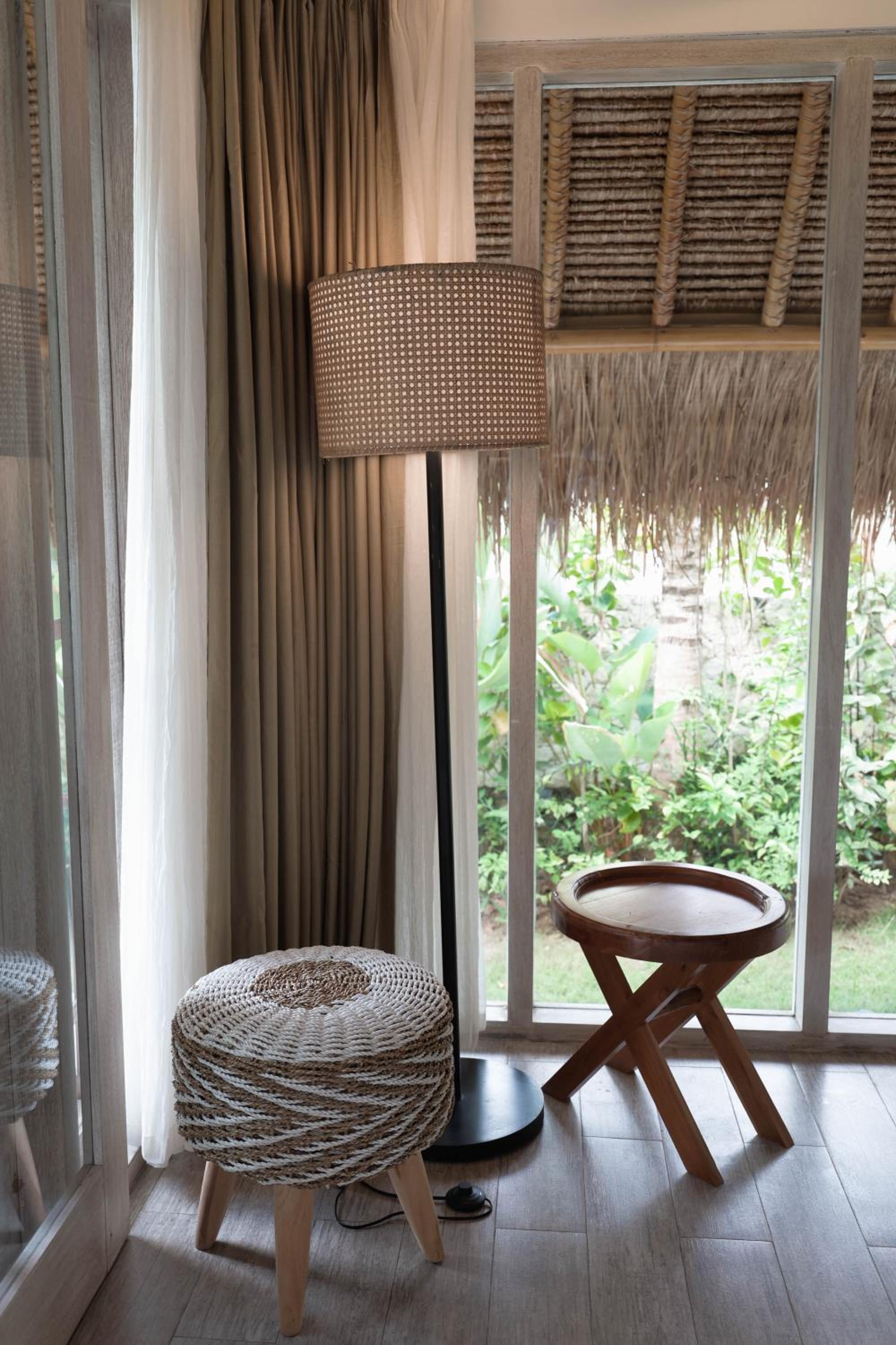 Ayvrtha Boutique Nature Resort, 5 minutes drive to Padang-Padang Beach