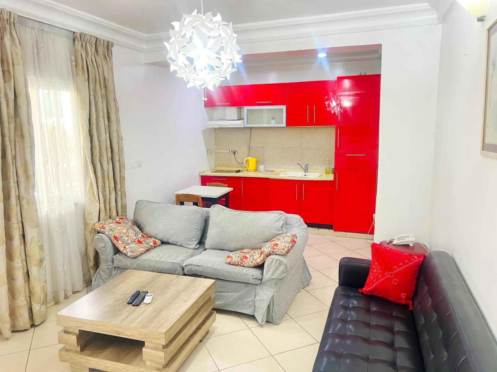 Cata Apartment Hotel And Spa, photo 15