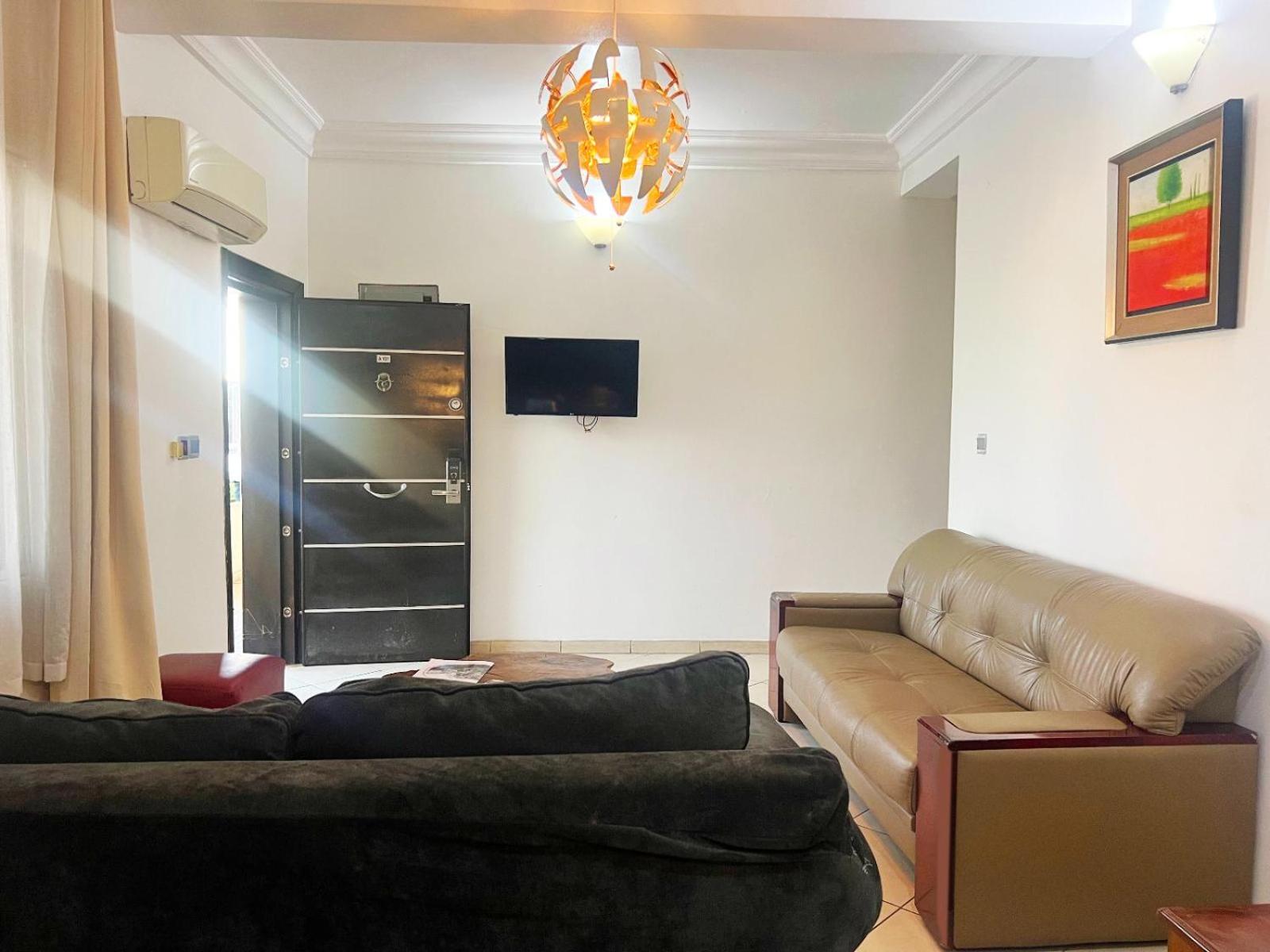 Cata Apartment Hotel And Spa, photo 22