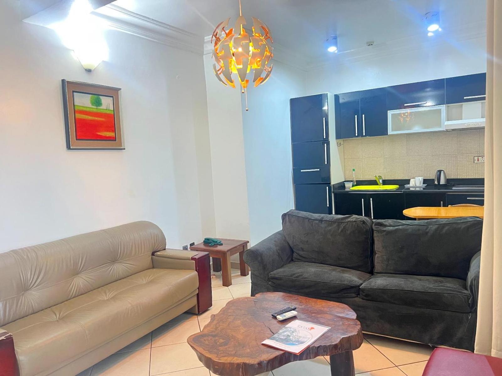 Cata Apartment Hotel And Spa, photo 13