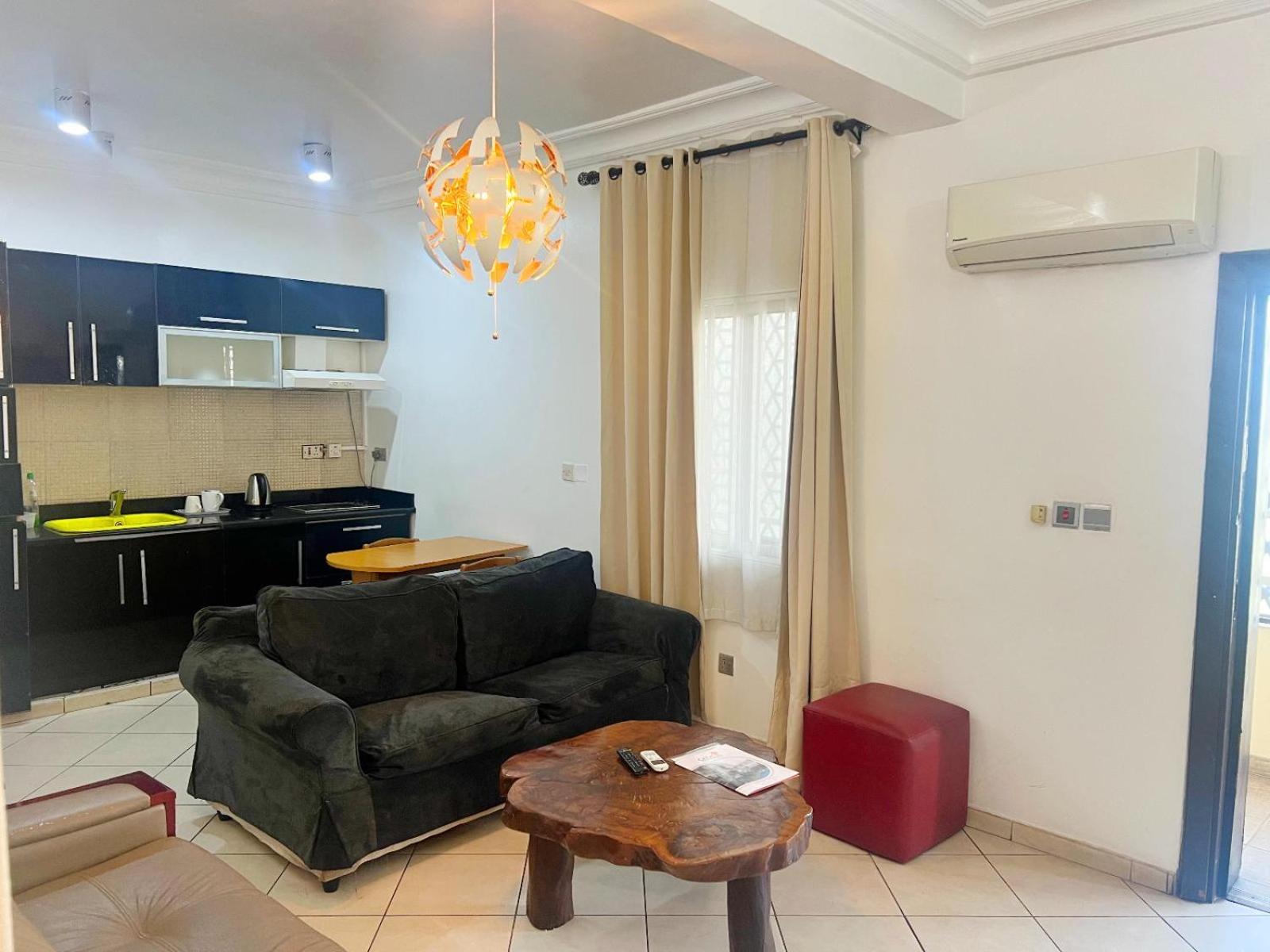 Cata Apartment Hotel And Spa, photo 46