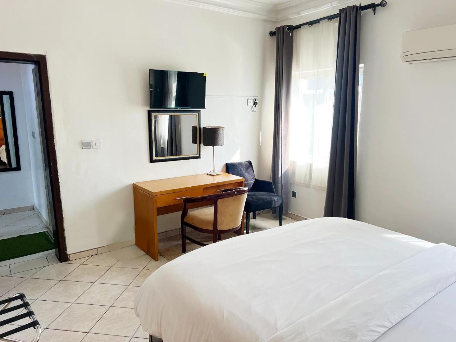 Cata Apartment Hotel And Spa, photo 14