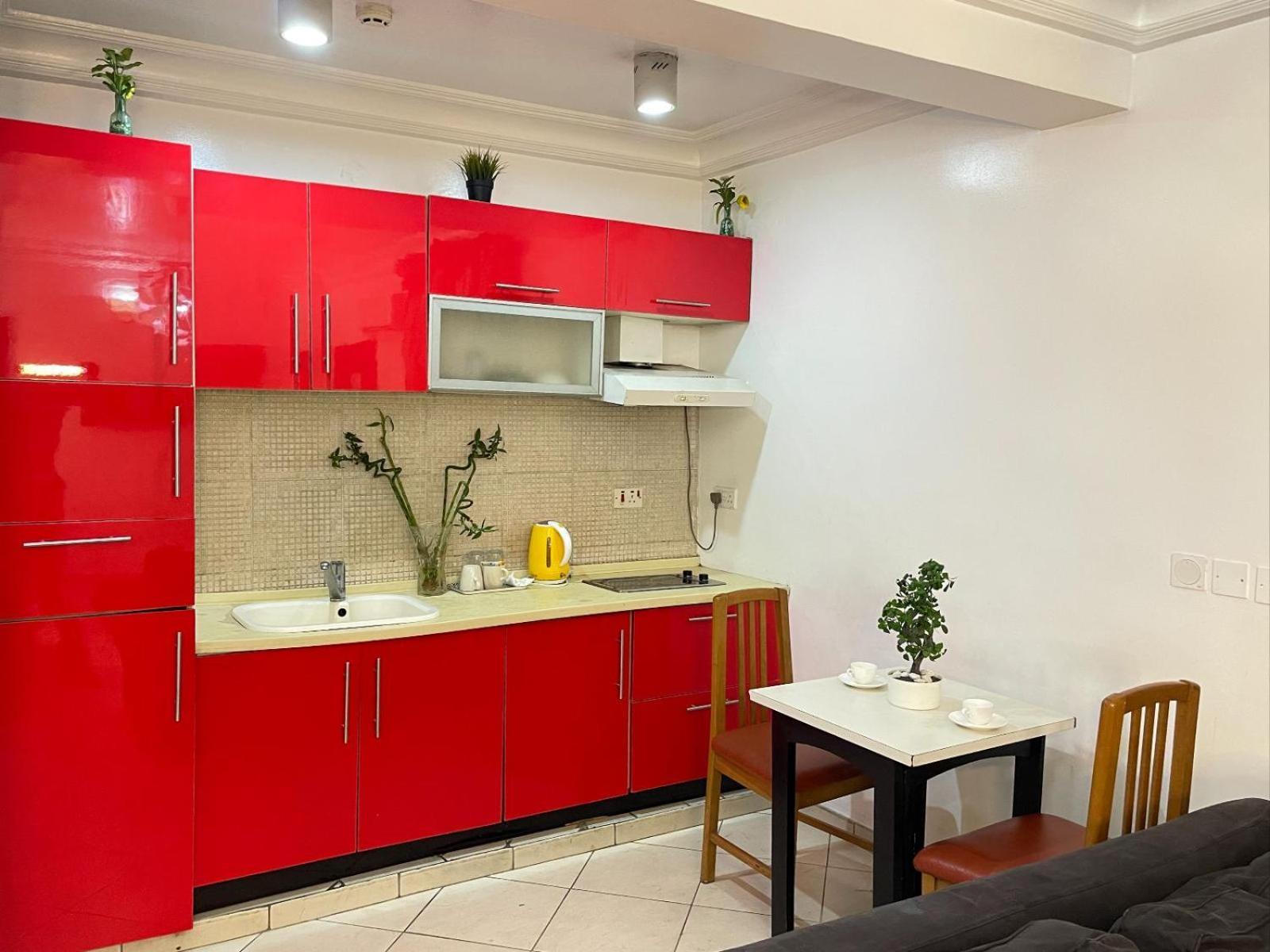 Cata Apartment Hotel And Spa, photo 24